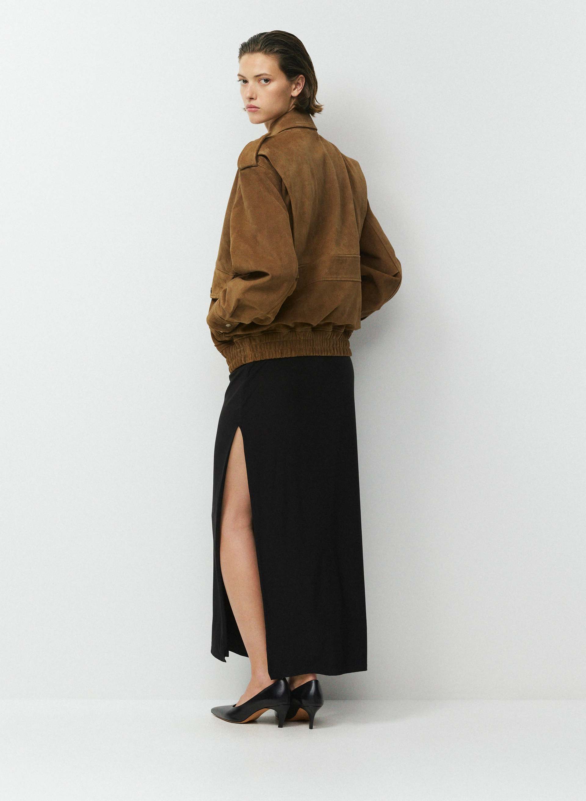 VESTE NADINE | Aritzia