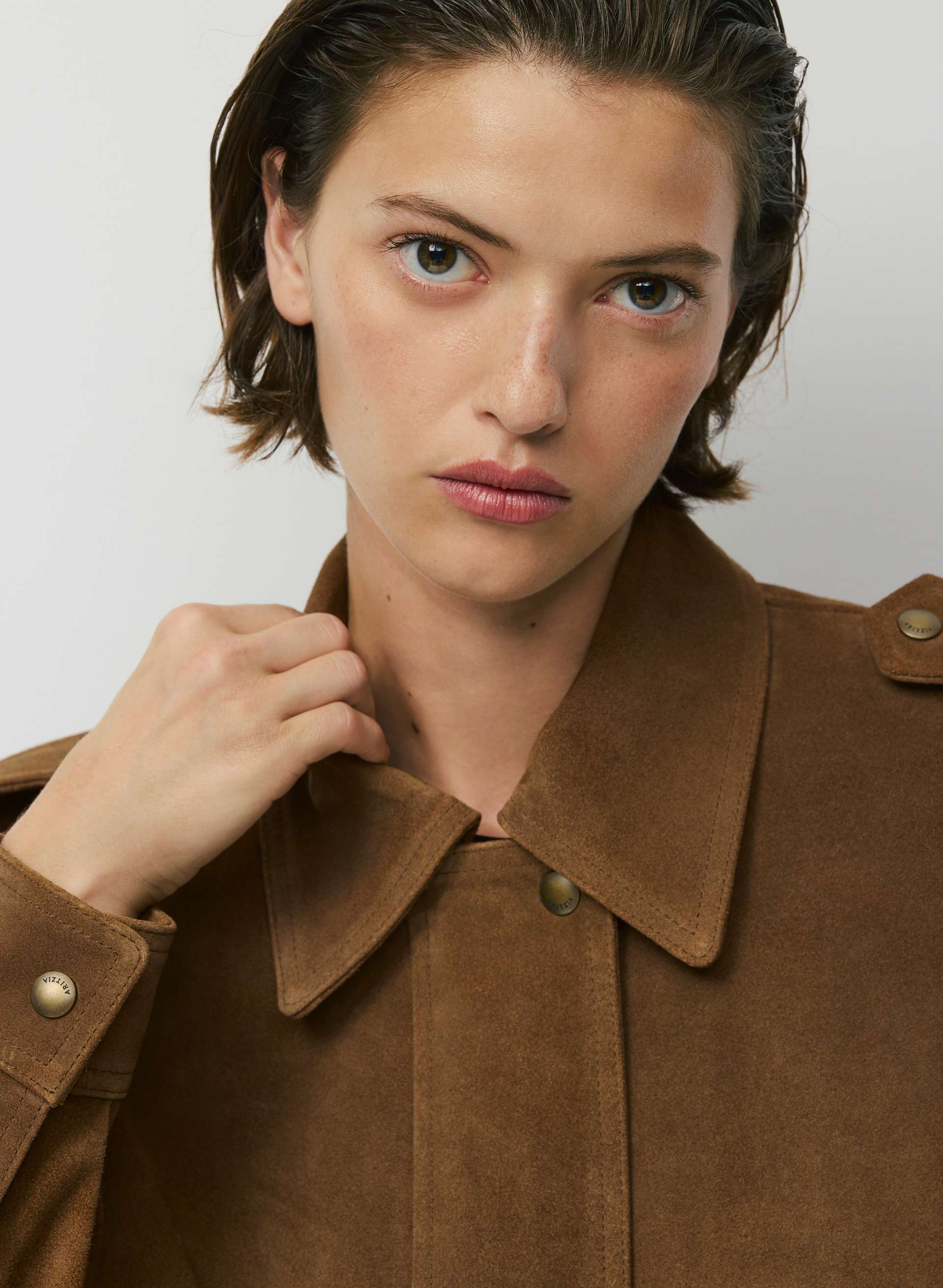 VESTE NADINE | Aritzia
