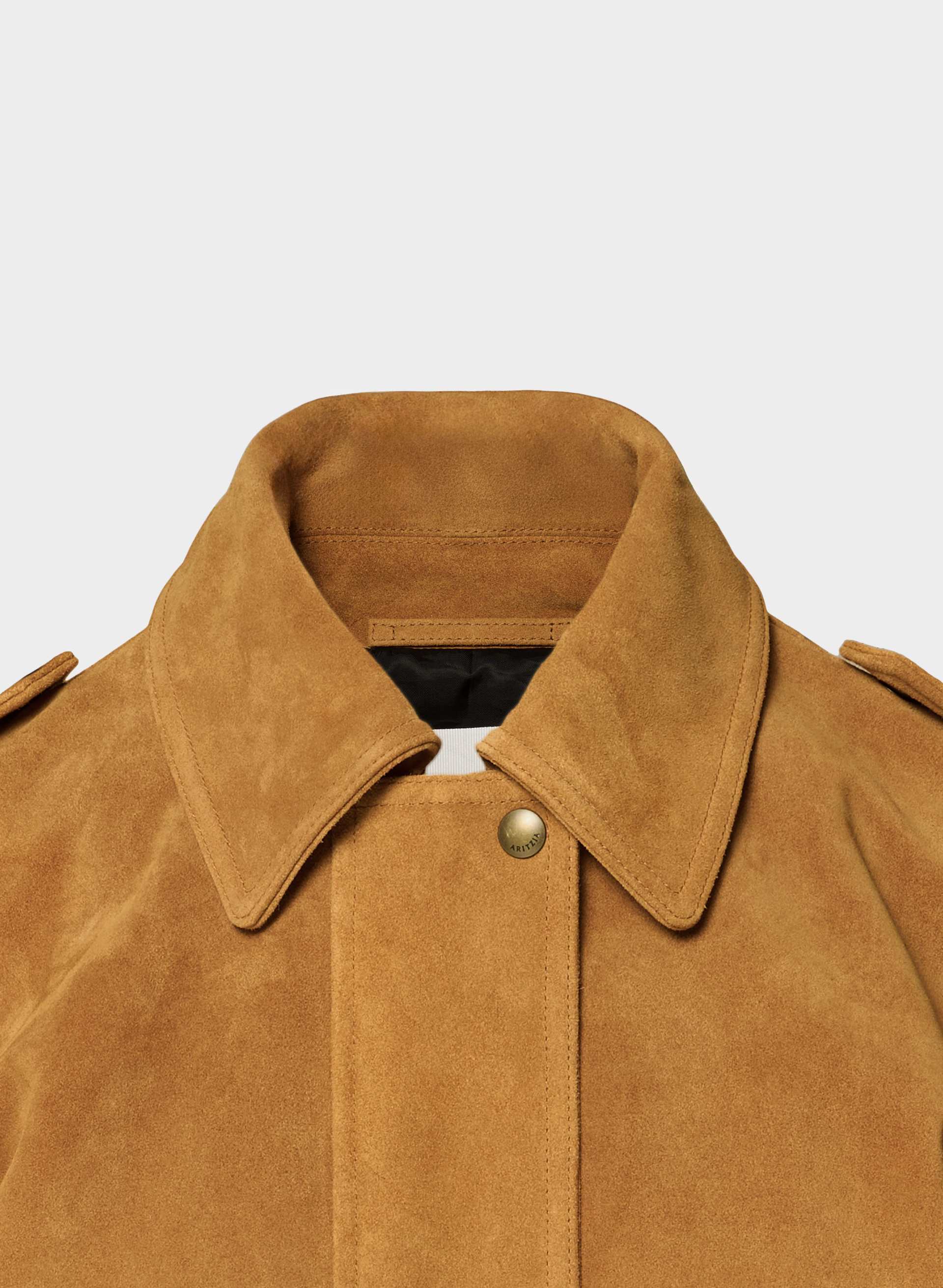 NADINE JACKET | Aritzia