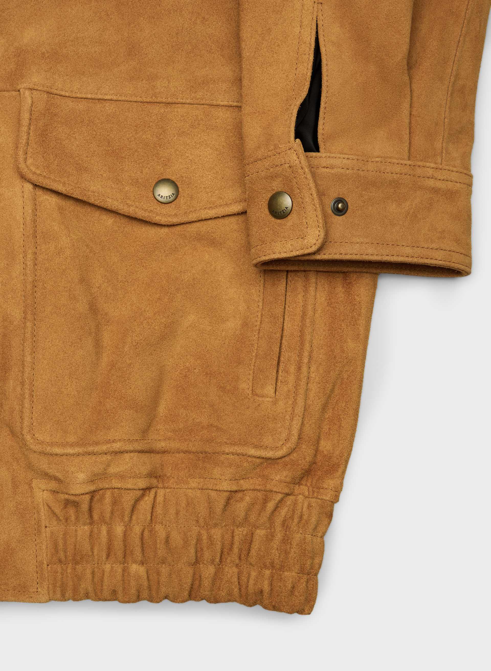 NADINE JACKET | Aritzia