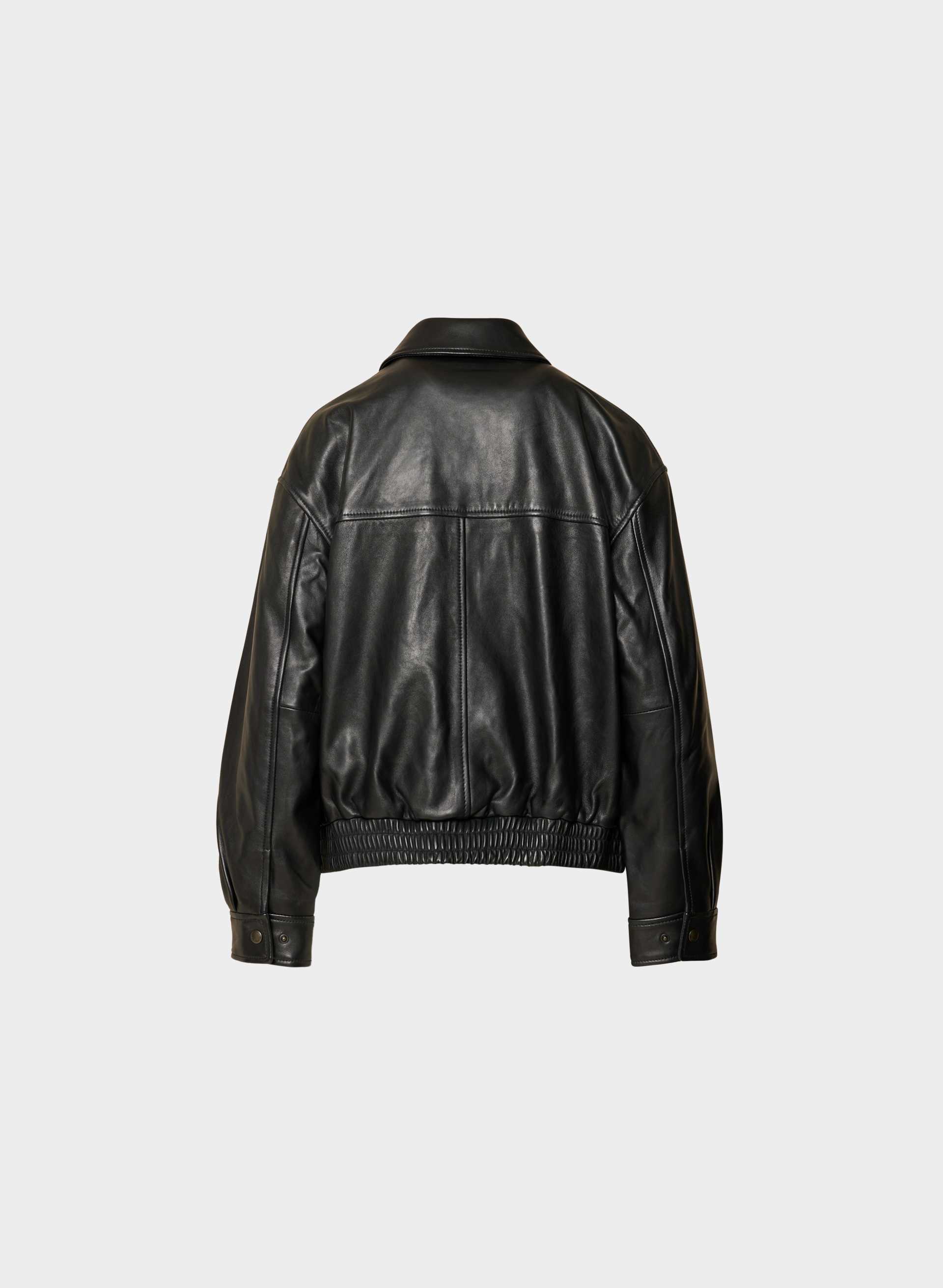 NEW JONES BOMBER | Aritzia