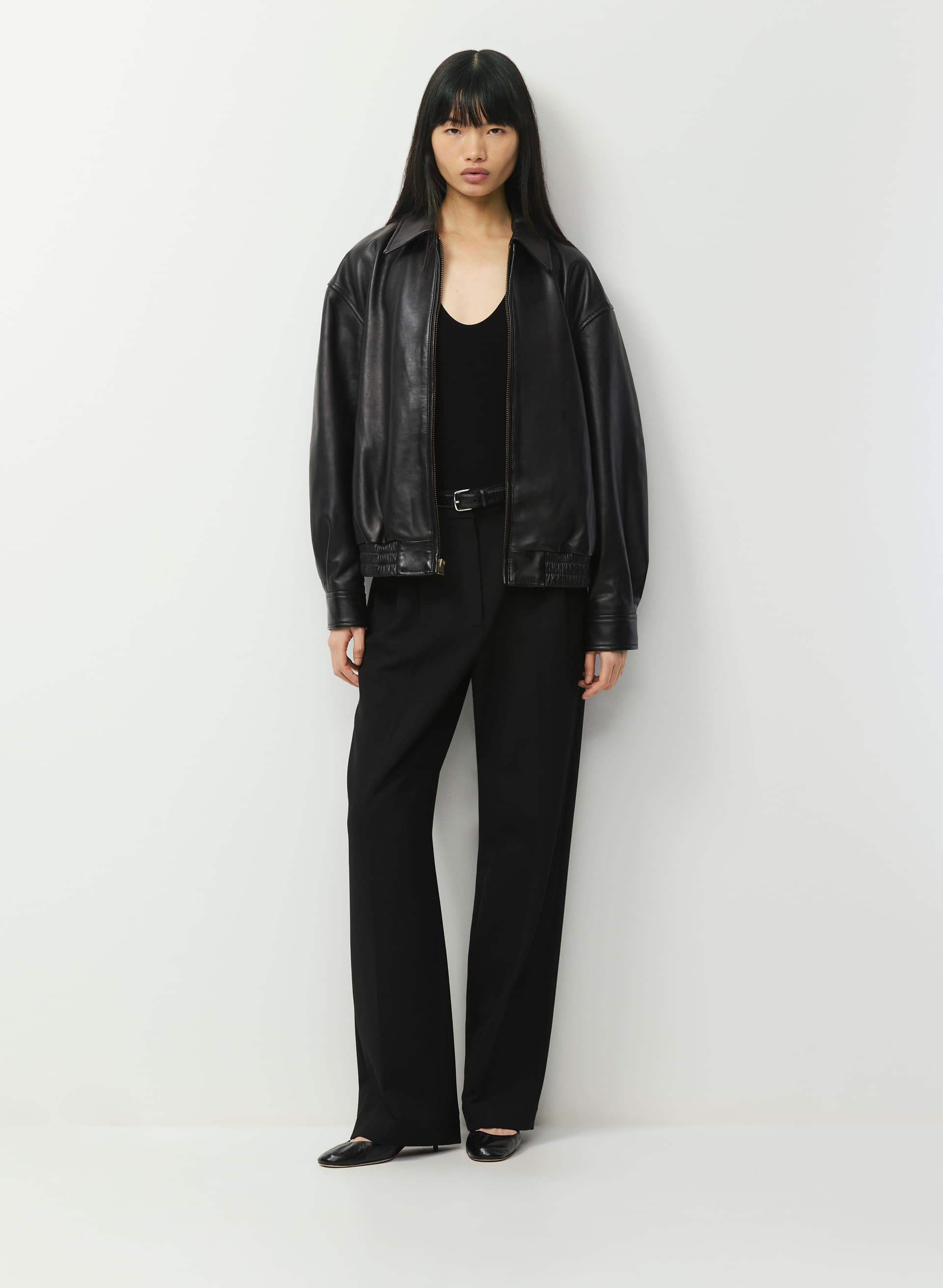 NEW JONES BOMBER | Aritzia