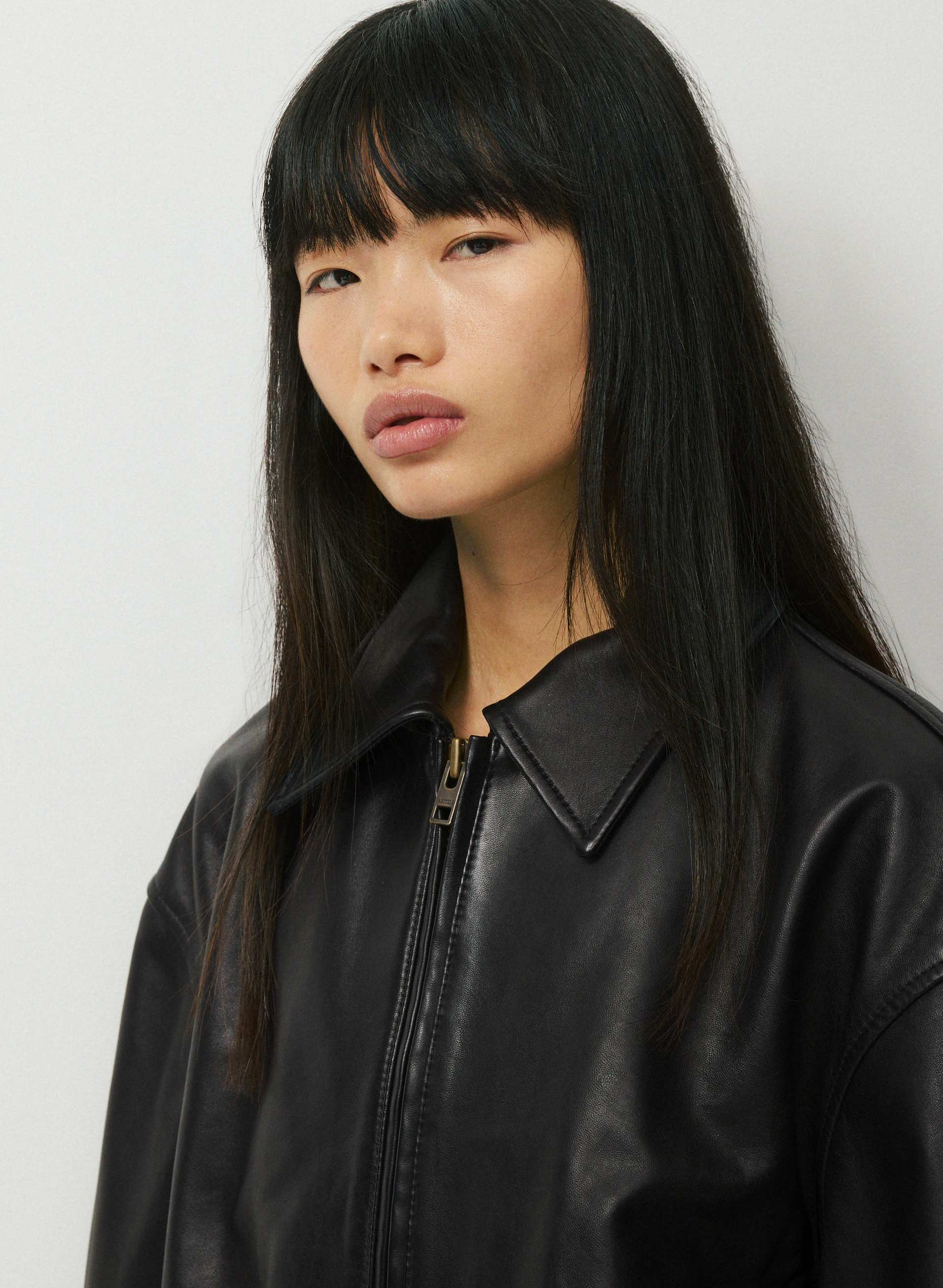 NEW JONES BOMBER | Aritzia