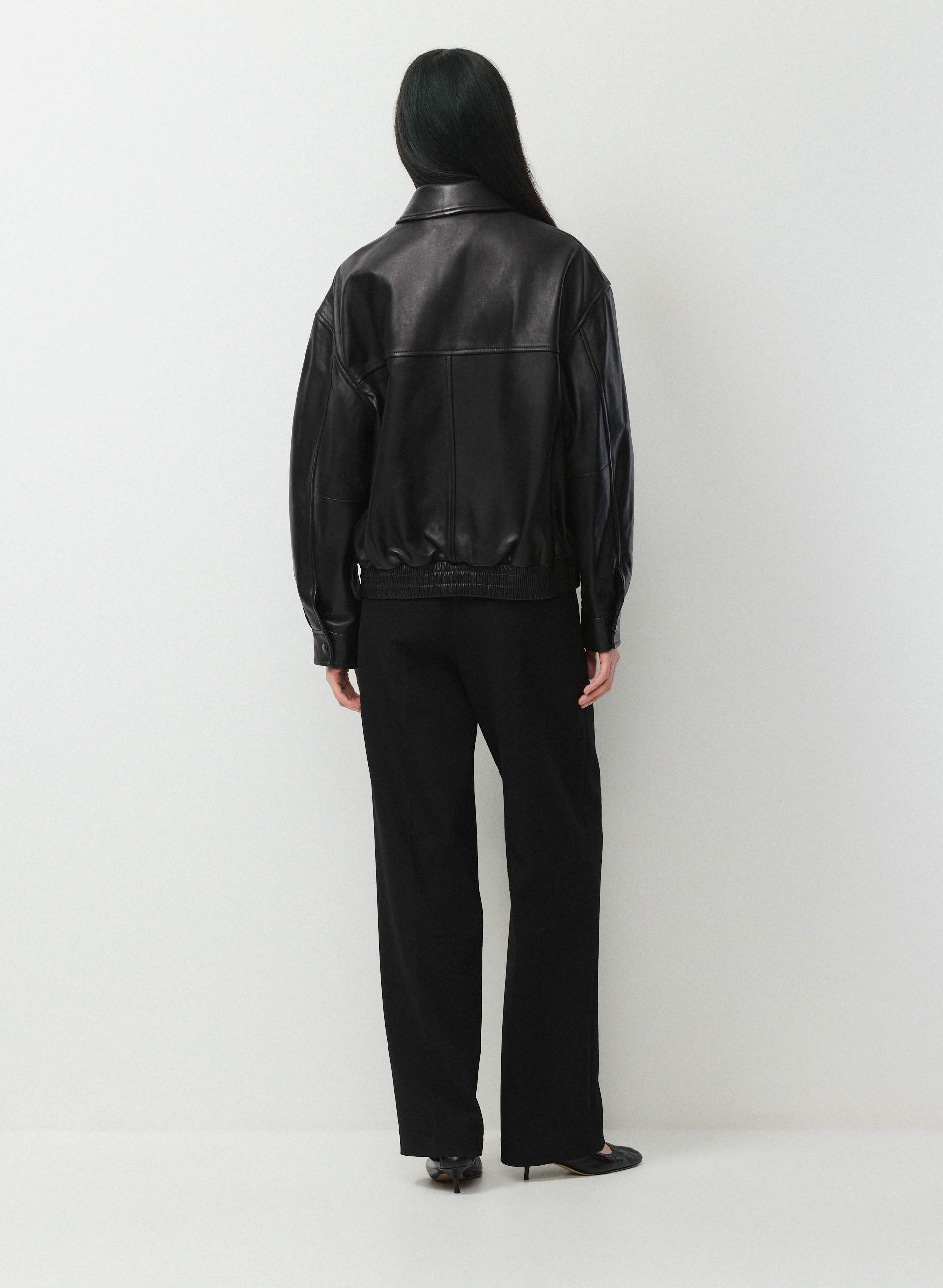 NEW JONES BOMBER | Aritzia