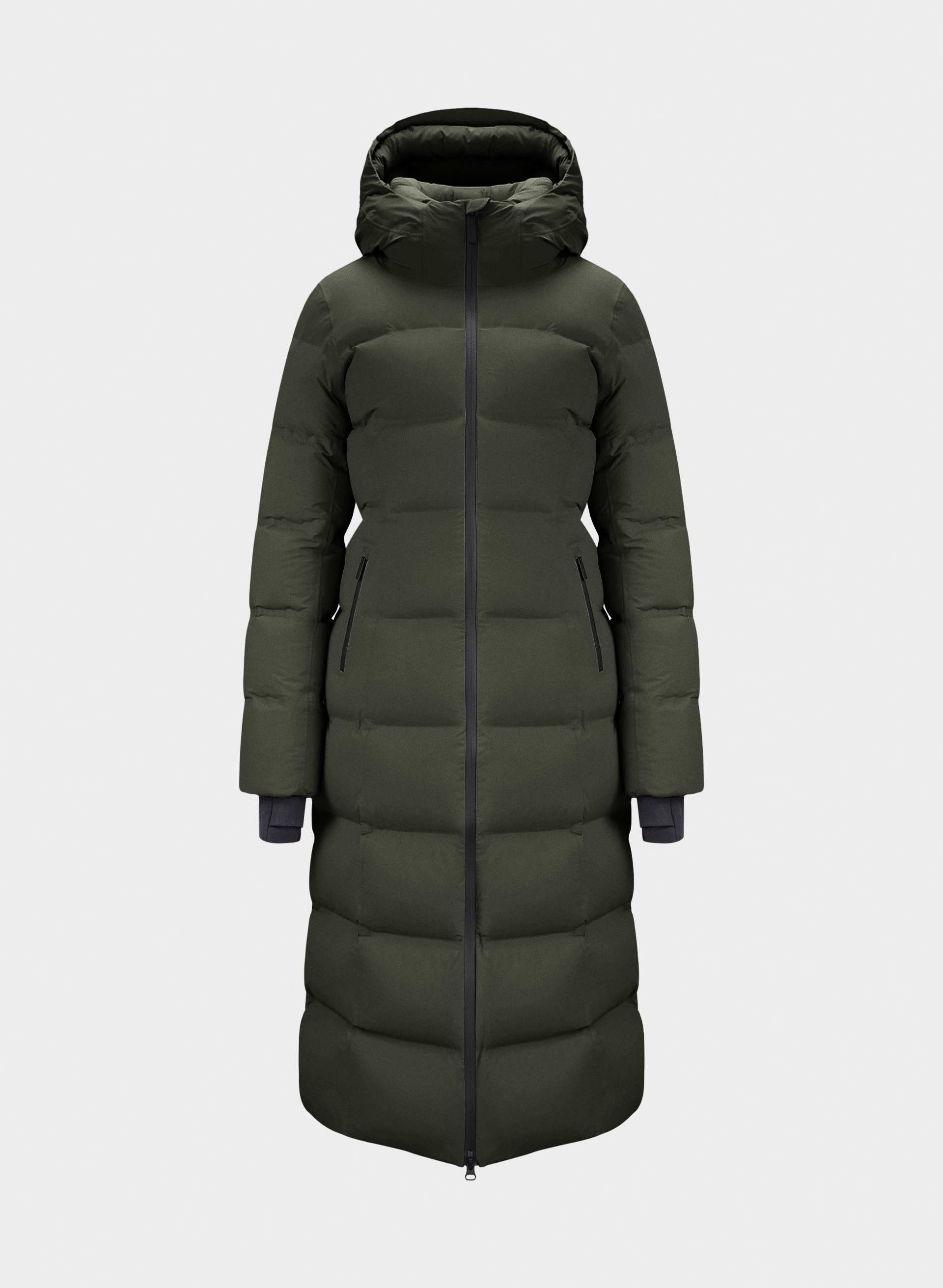 THE SUPERSNUG PUFF₂O™ LONG | Aritzia