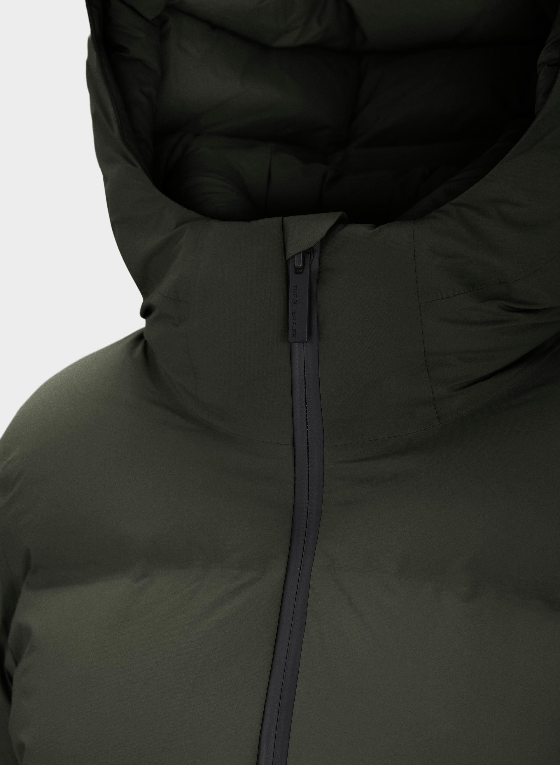 THE SUPERSNUG PUFF₂O™ LONG | Aritzia