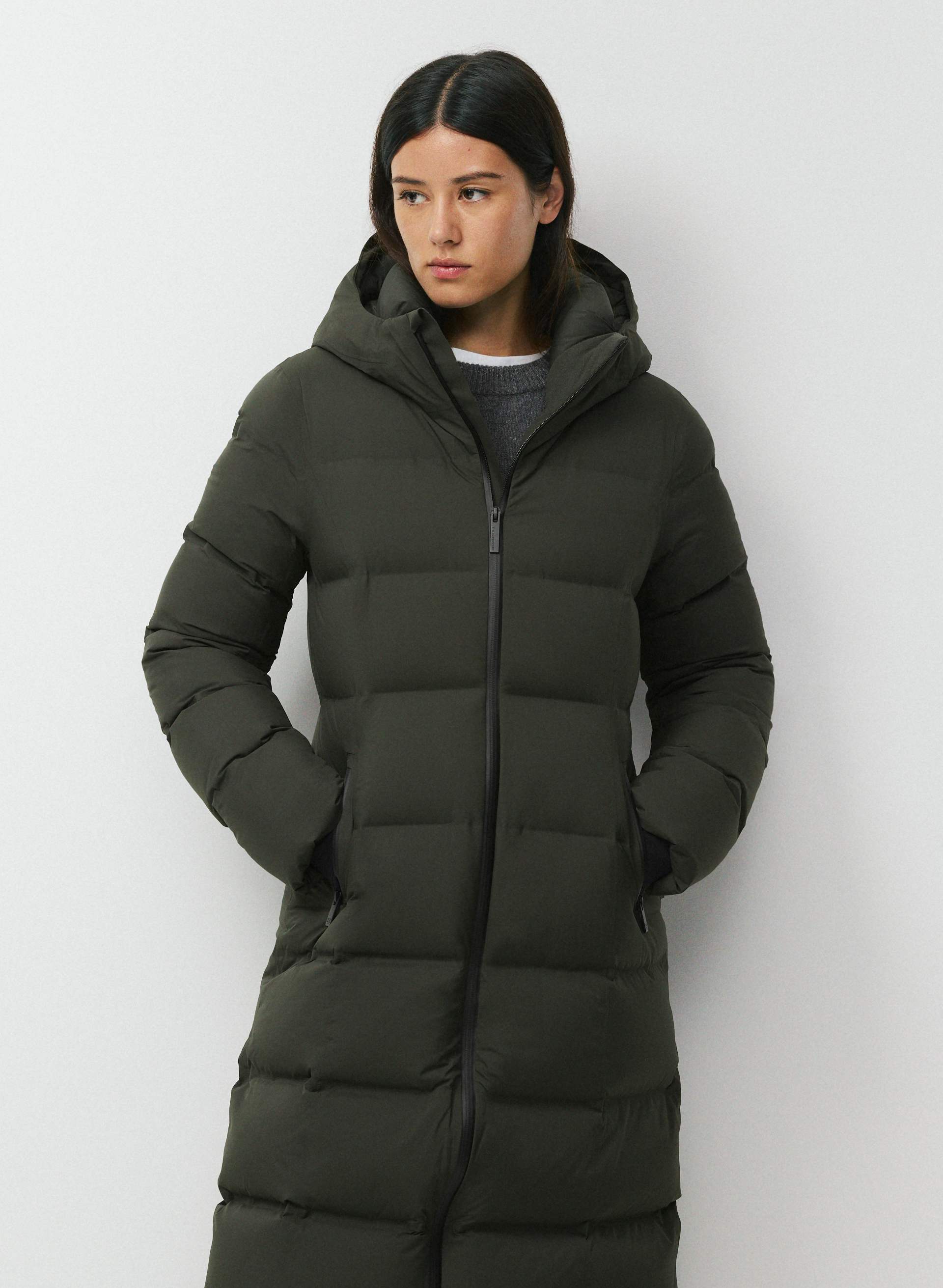 THE SUPERSNUG PUFF₂O™ LONG | Aritzia