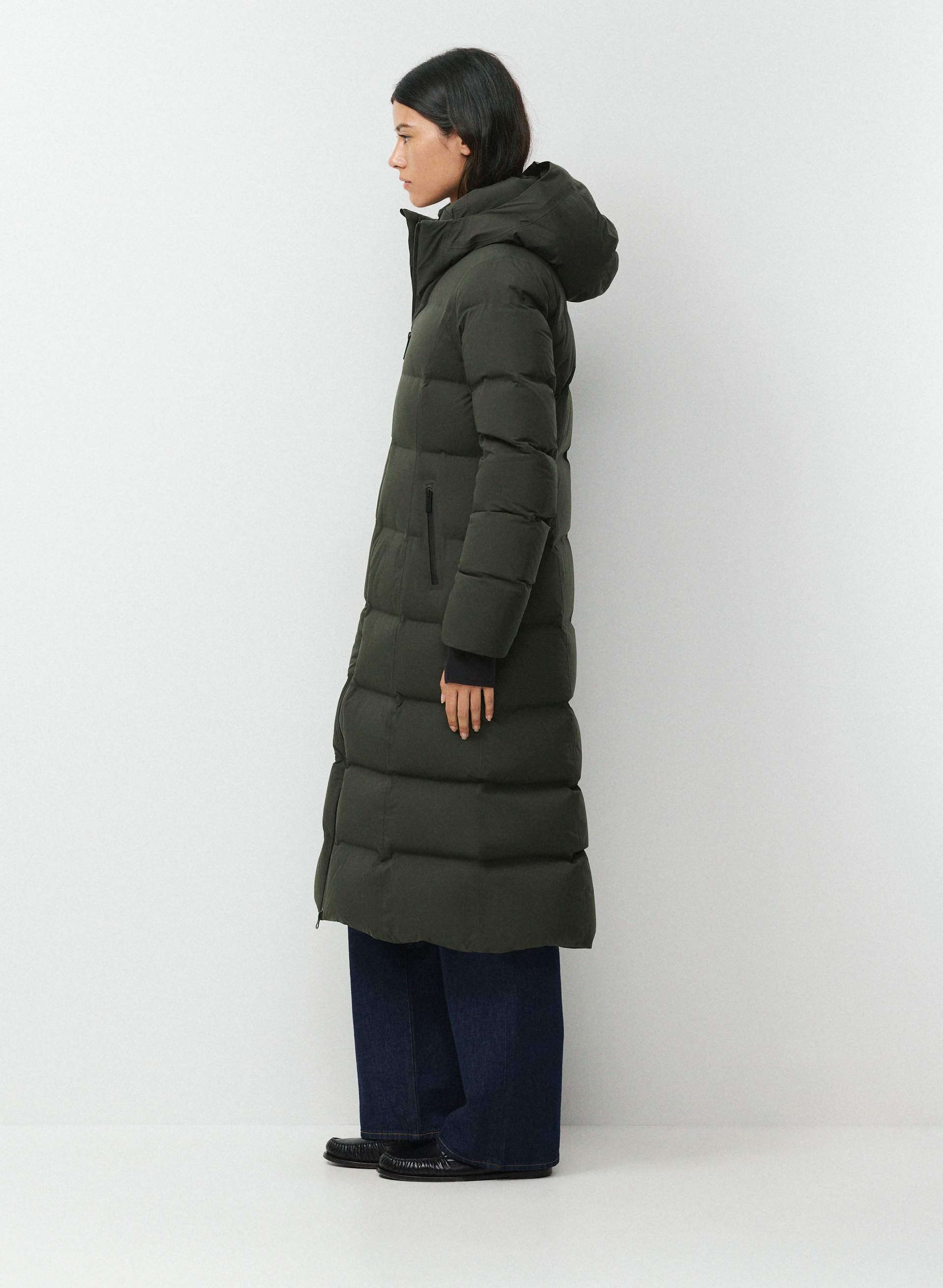THE SUPERSNUG PUFF₂O™ LONG | Aritzia
