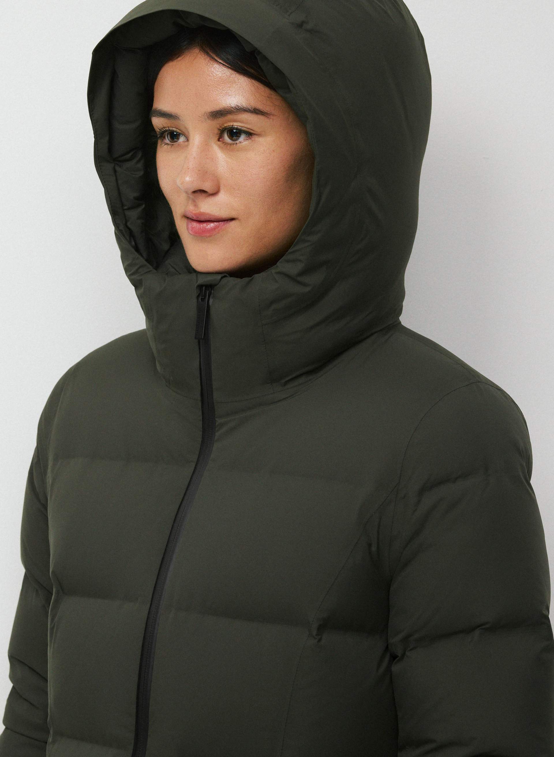 THE SUPERSNUG PUFF₂O™ LONG | Aritzia
