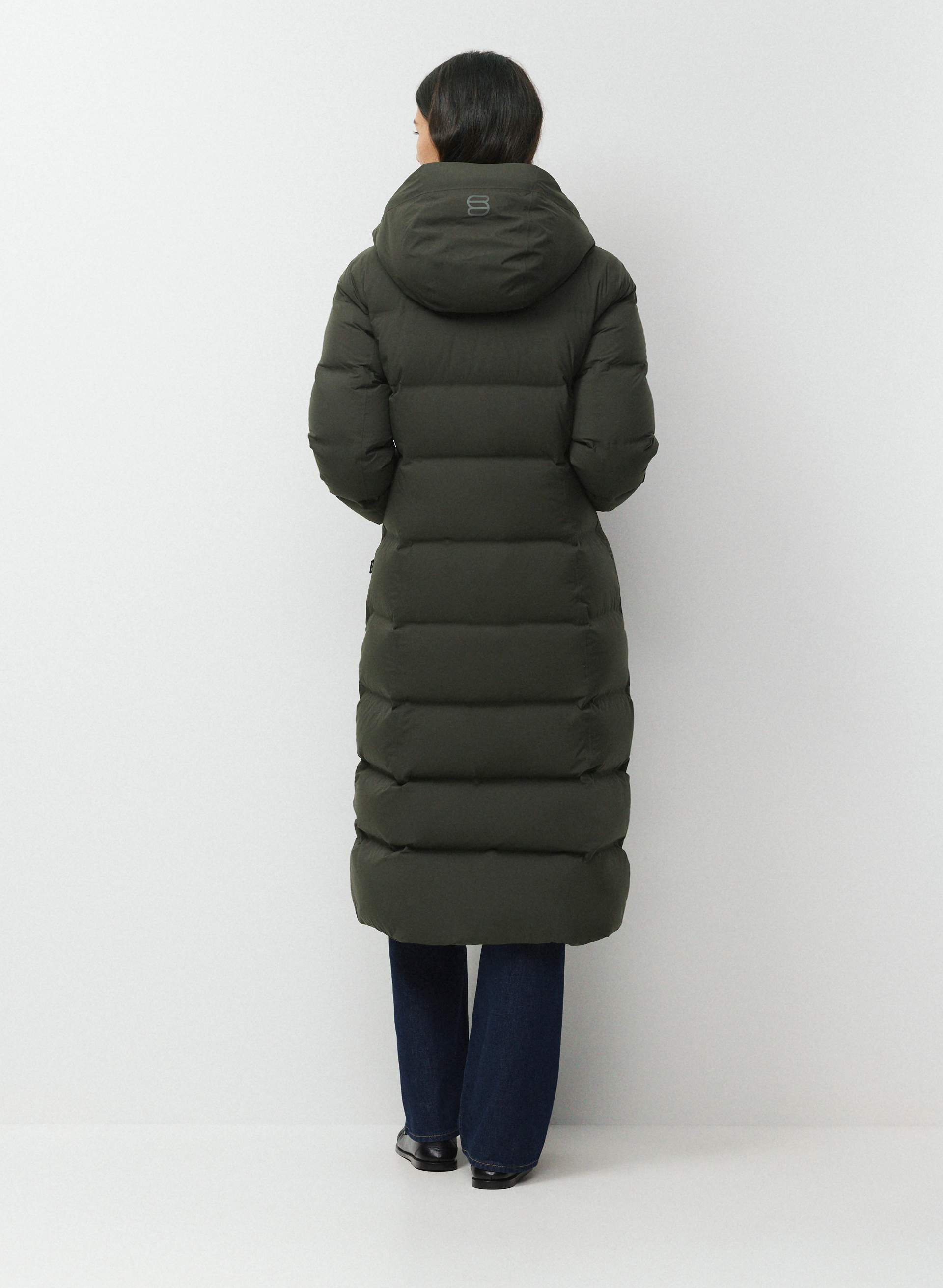 THE SUPERSNUG PUFF₂O™ LONG | Aritzia