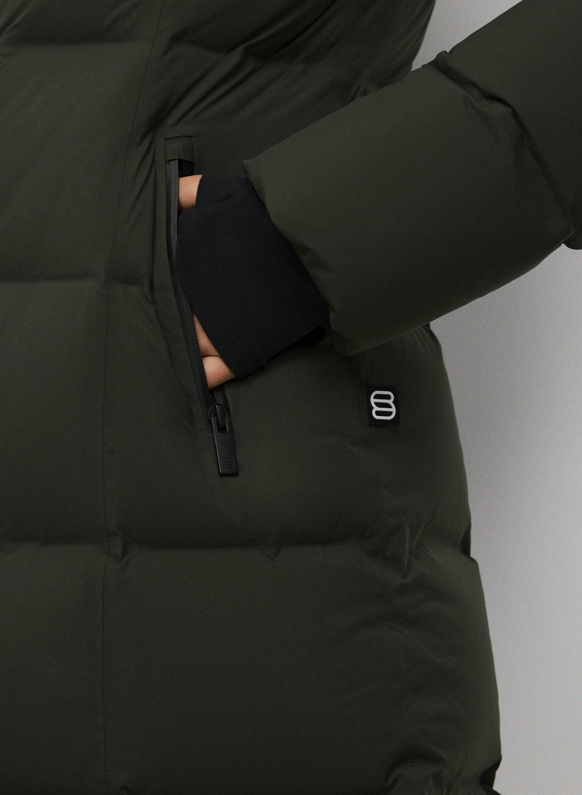 THE SUPERSNUG PUFF₂O™ LONG | Aritzia