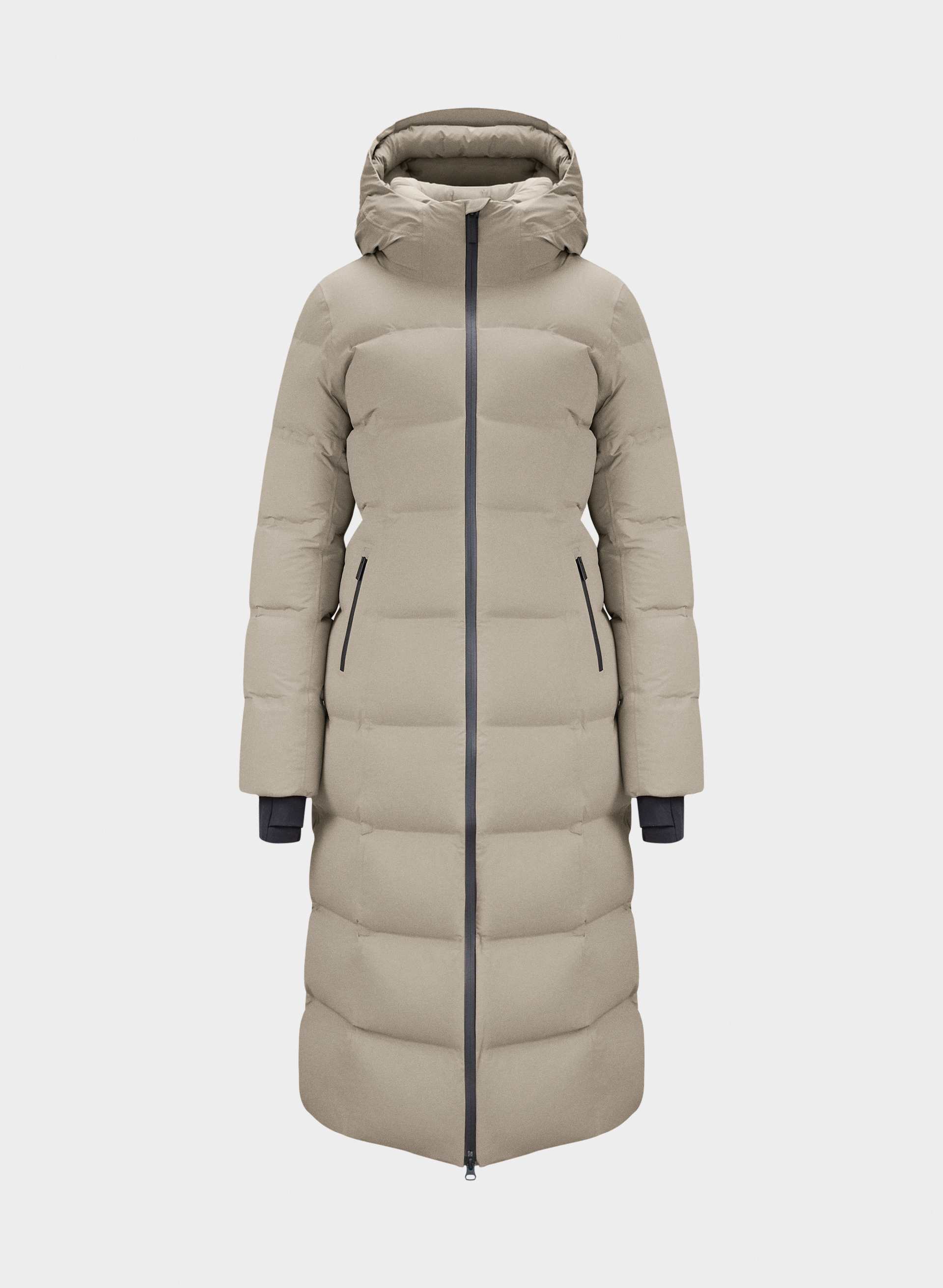 THE SUPERSNUG PUFF₂O™ LONG | Aritzia