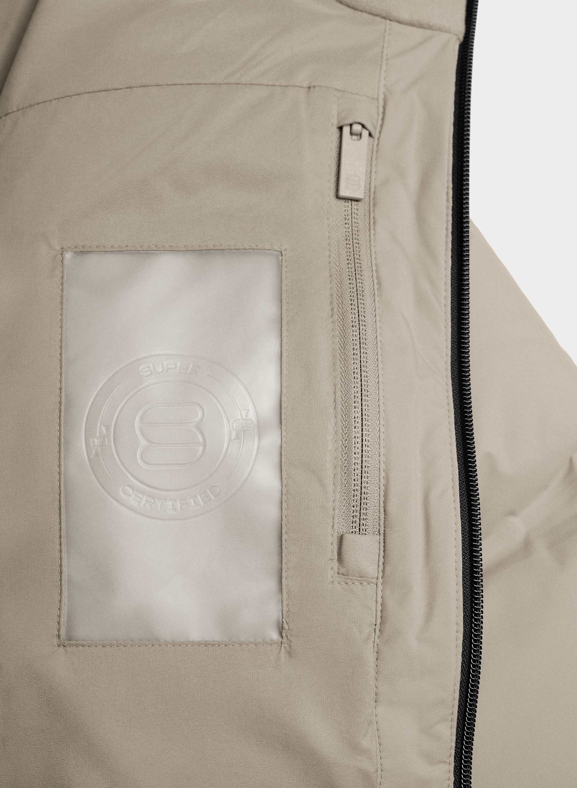 THE SUPERSNUG PUFF₂O™ LONG | Aritzia