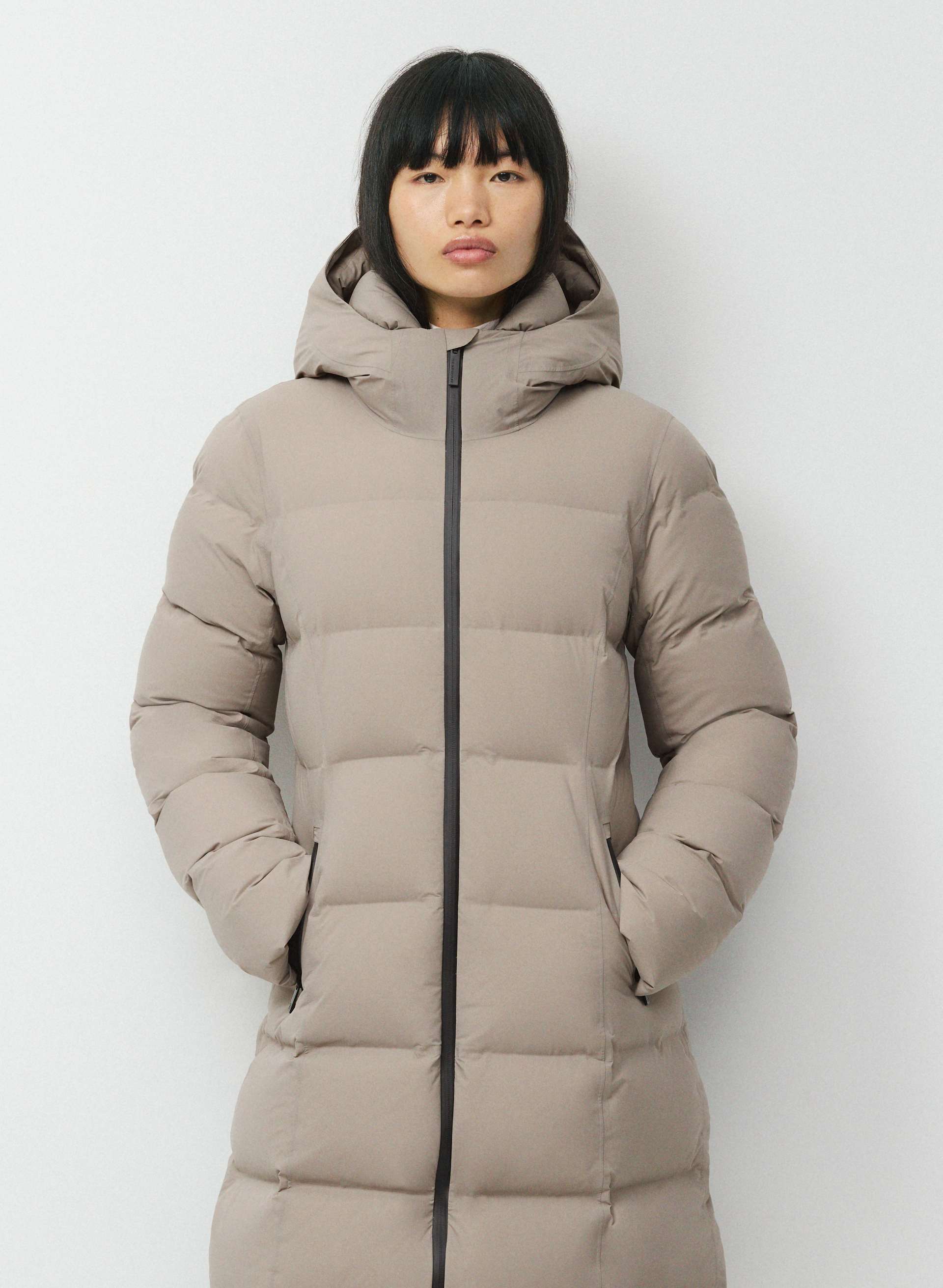 THE SUPERSNUG PUFF₂O™ LONG | Aritzia