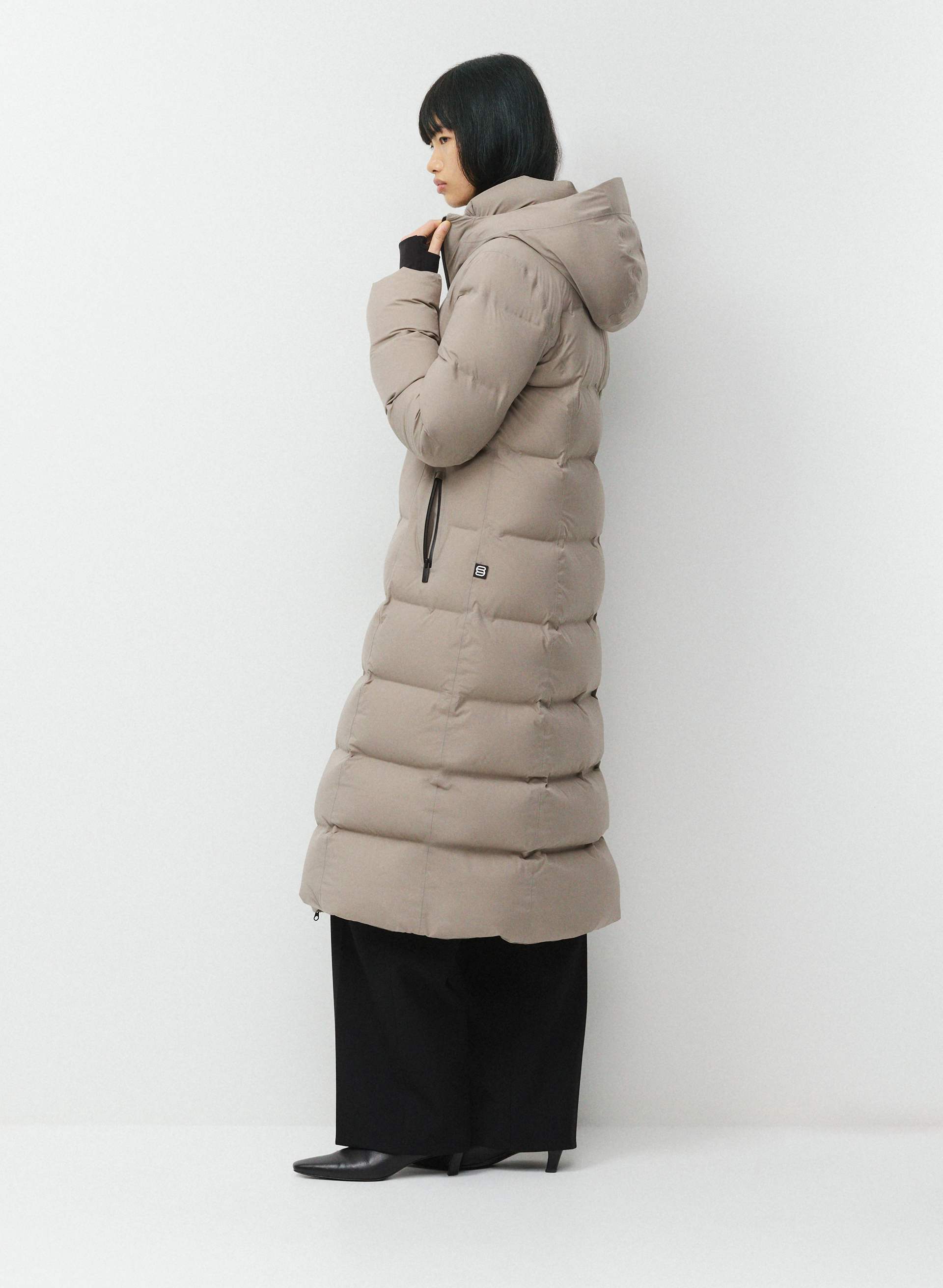 THE SUPERSNUG PUFF₂O™ LONG | Aritzia