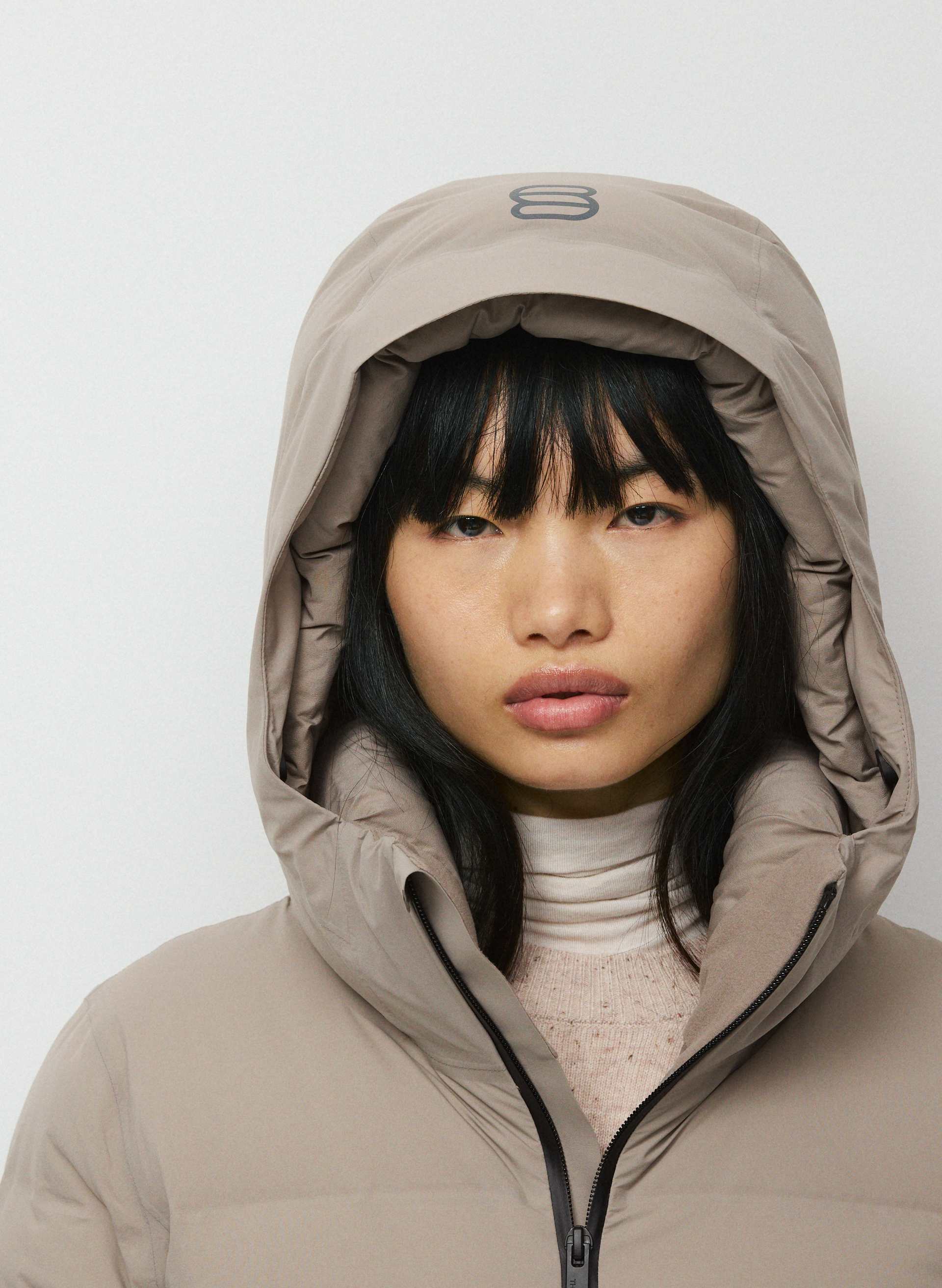 THE SUPERSNUG PUFF₂O™ LONG | Aritzia