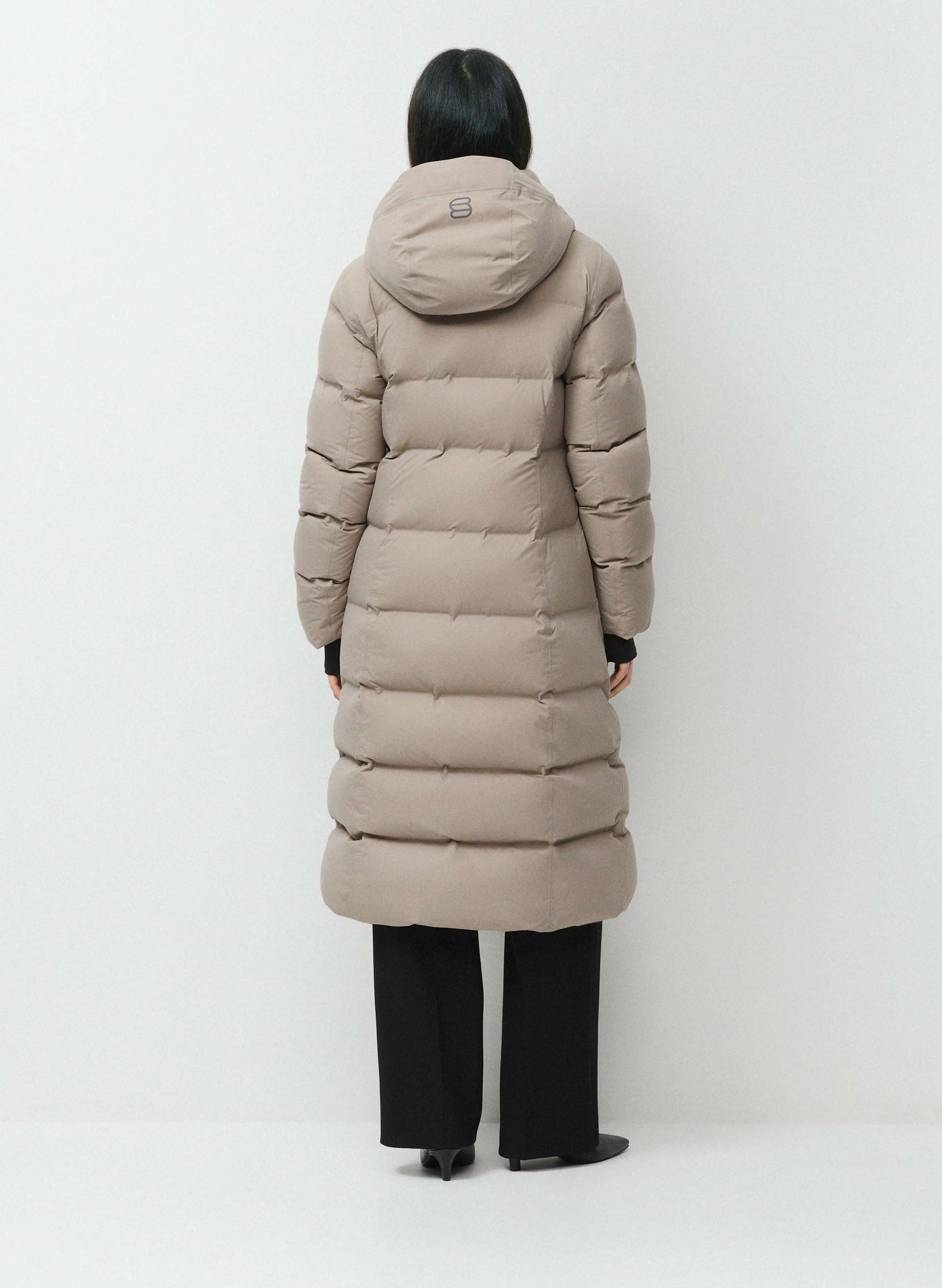 THE SUPERSNUG PUFF₂O™ LONG | Aritzia