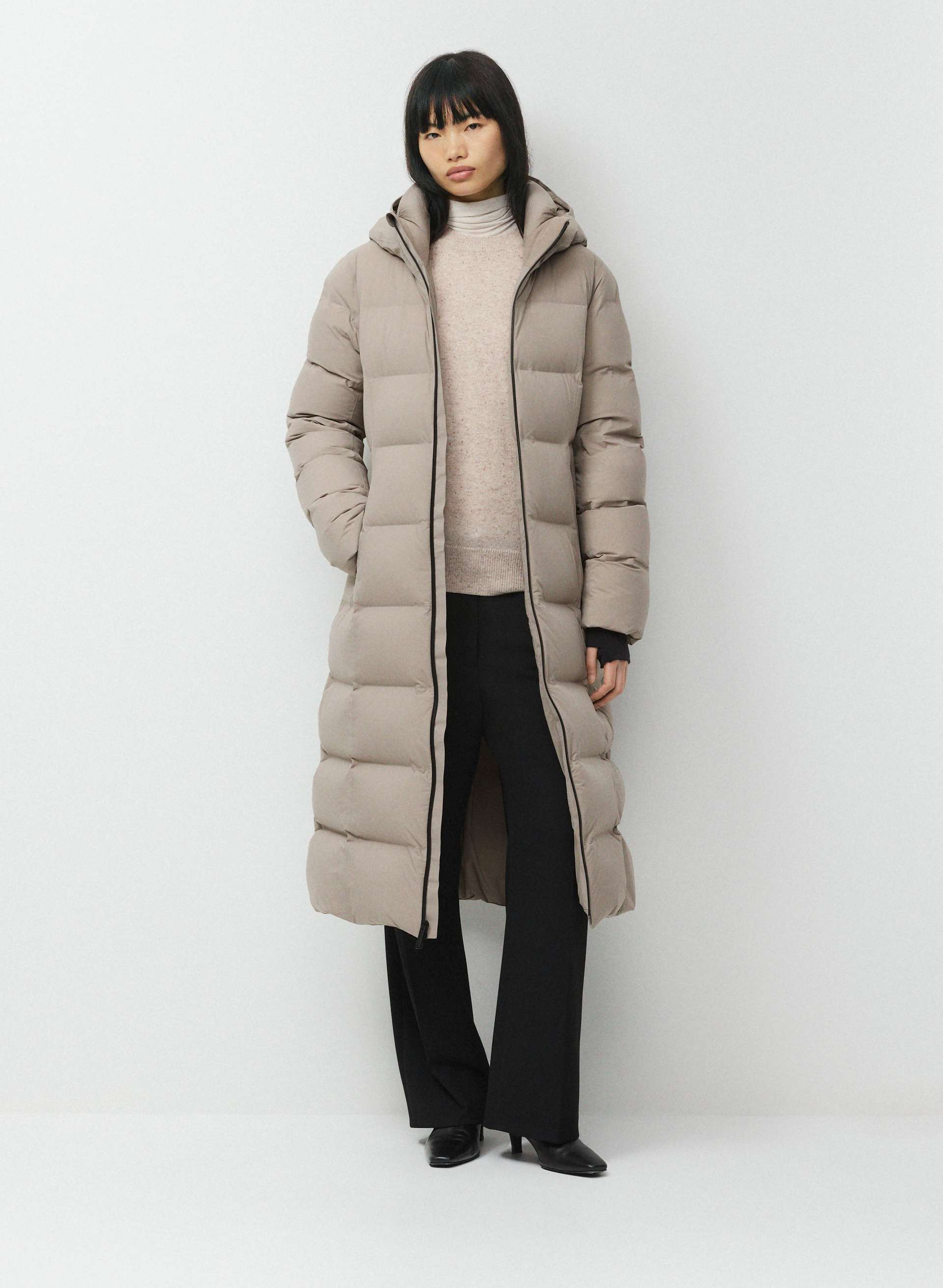 THE SUPERSNUG PUFF₂O™ LONG | Aritzia