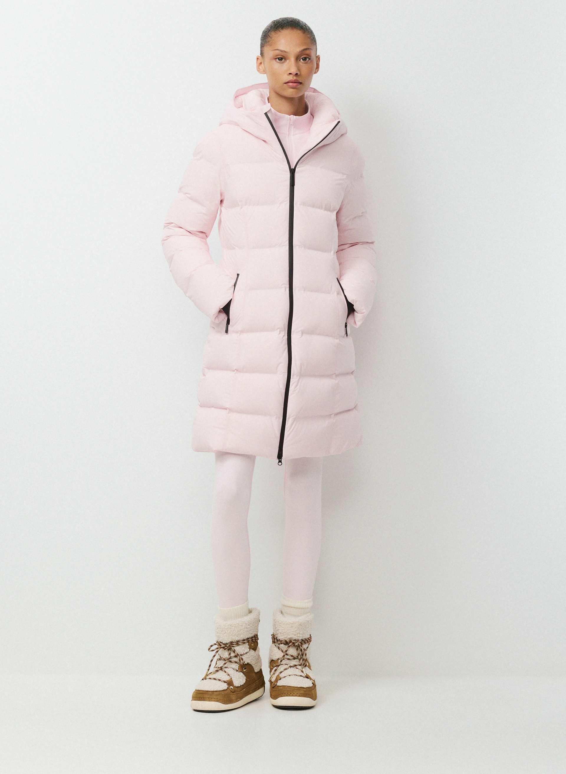 THE SUPERSNUG PUFF₂O™ MID | Aritzia