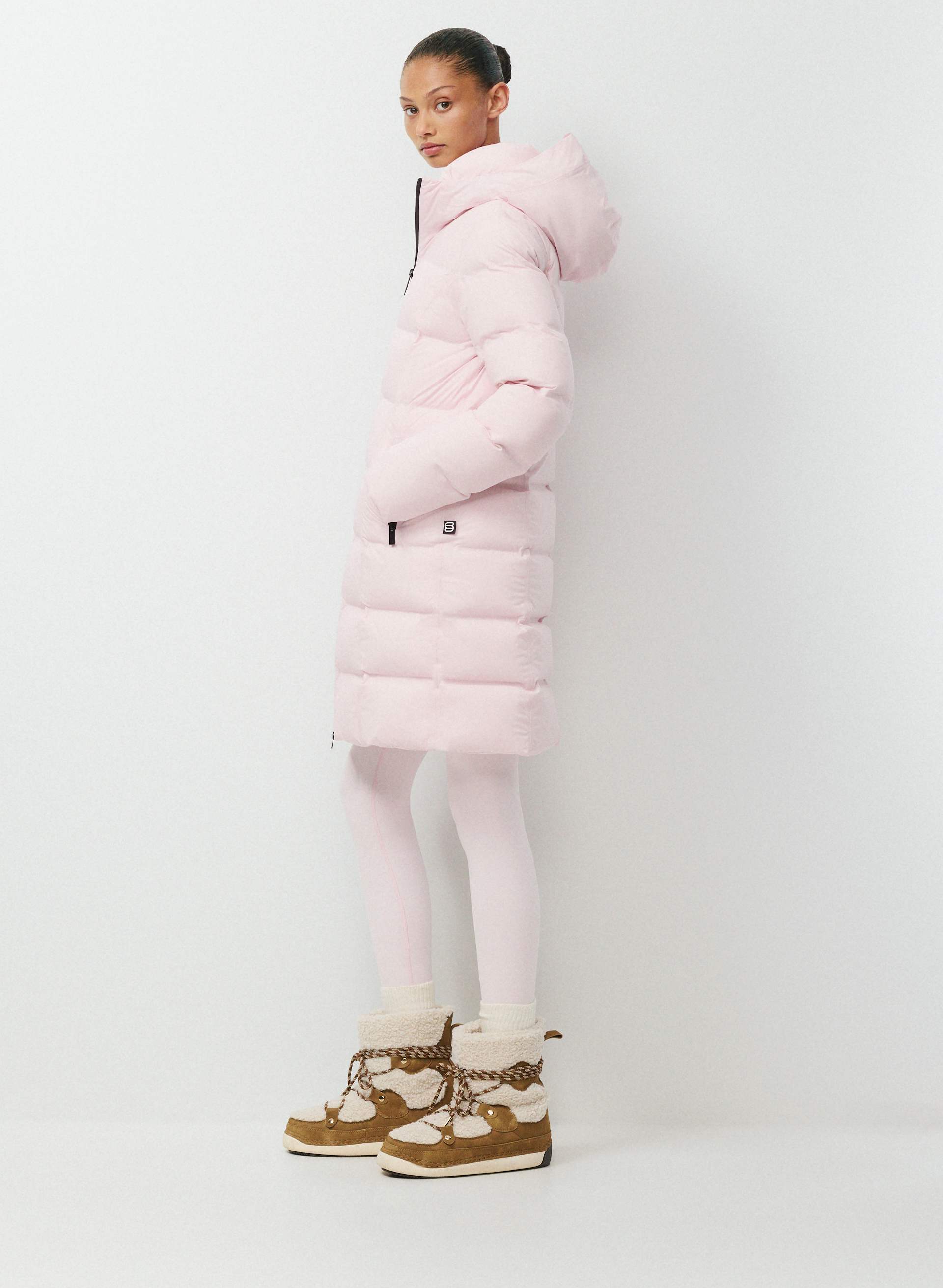 THE SUPERSNUG PUFF₂O™ MID | Aritzia