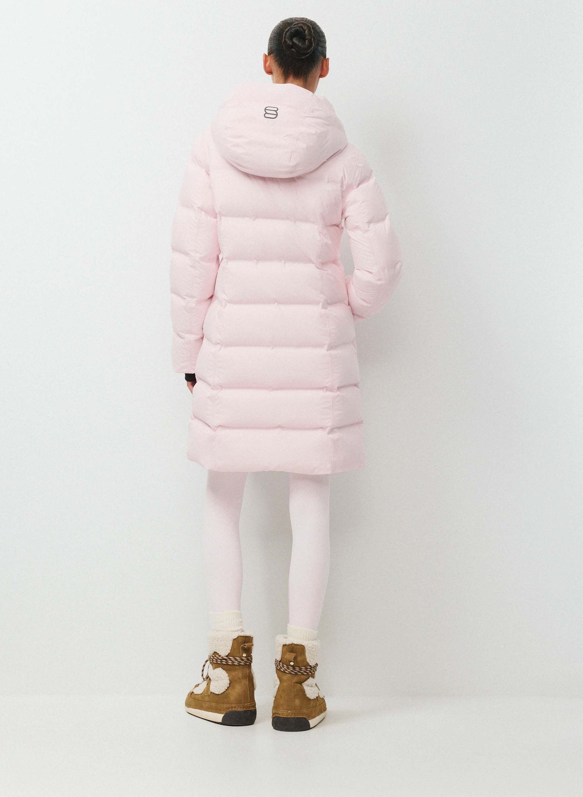 THE SUPERSNUG PUFF₂O™ MID | Aritzia