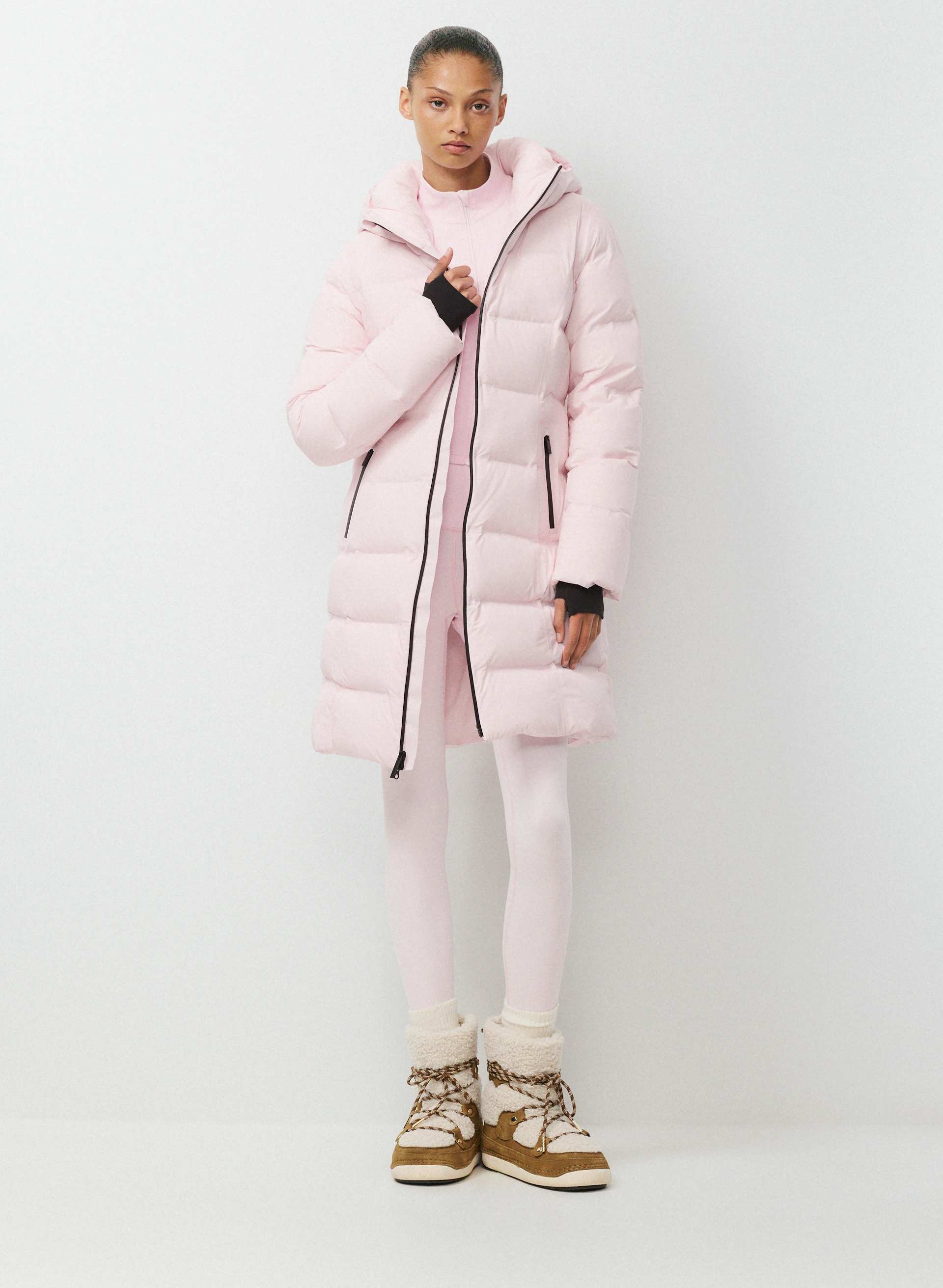THE SUPERSNUG PUFF₂O™ MID | Aritzia