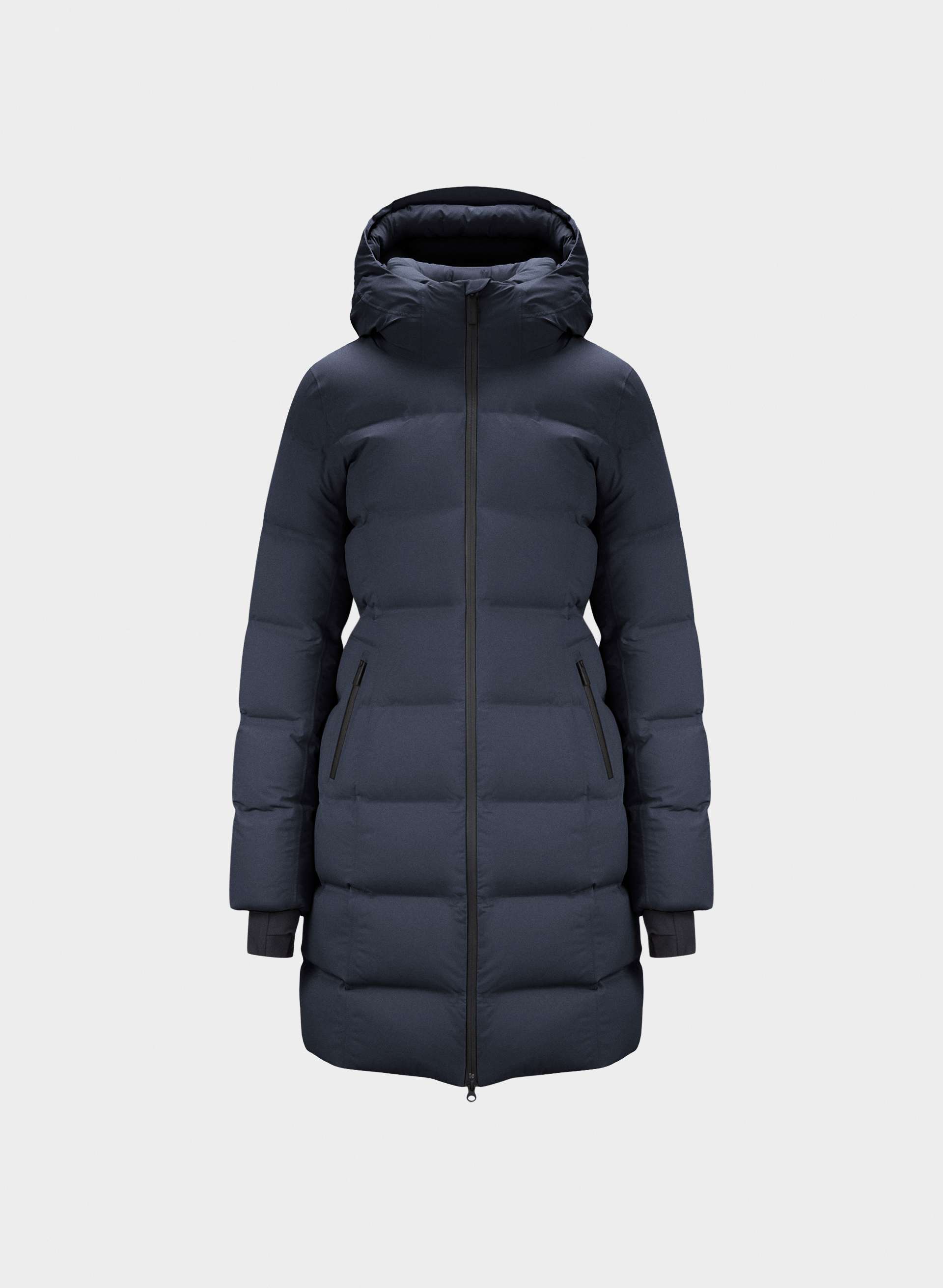 THE SUPERSNUG PUFF₂O™ MI-LONG | Aritzia