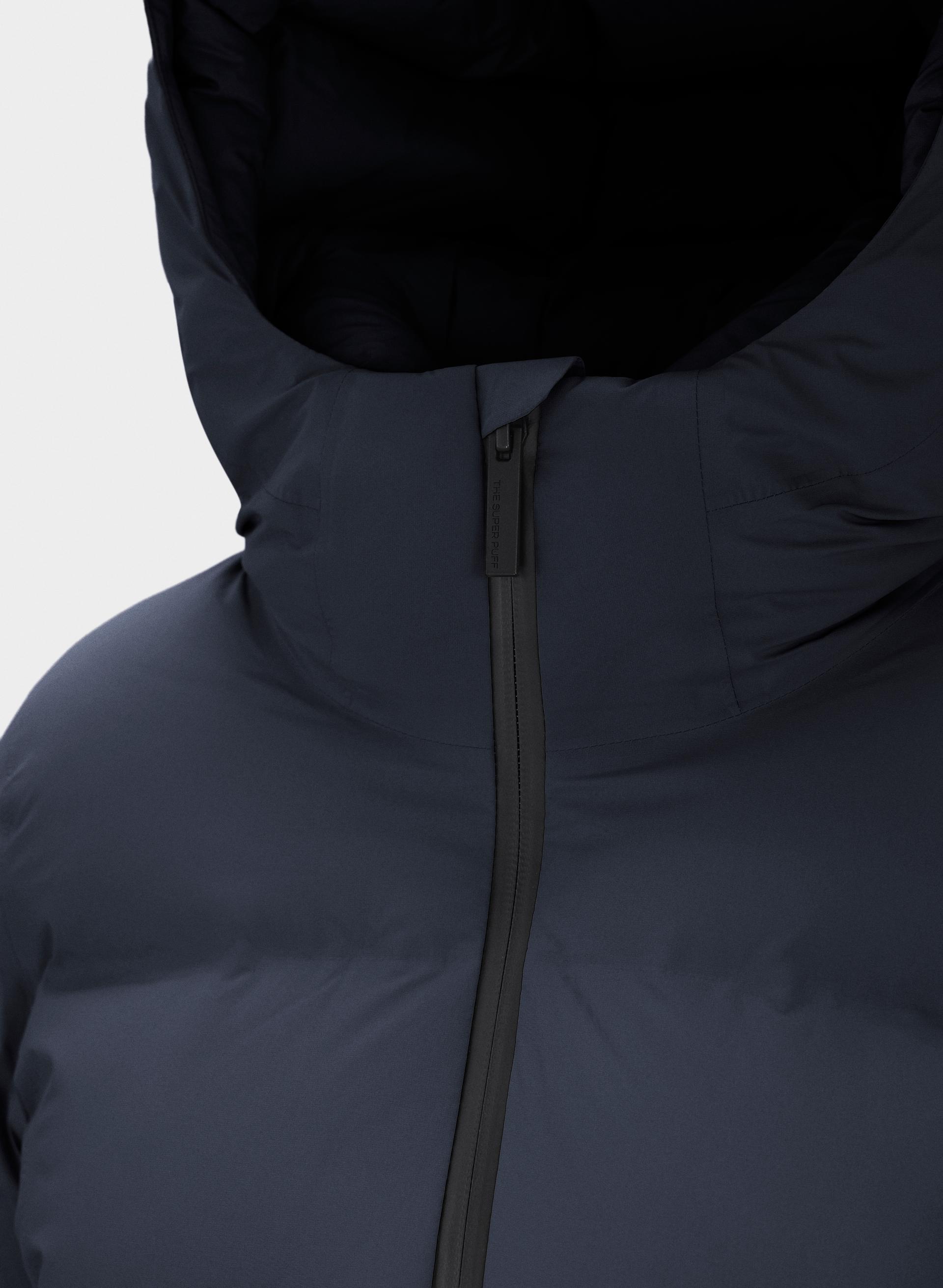 THE SUPERSNUG PUFF₂O™ MI-LONG | Aritzia