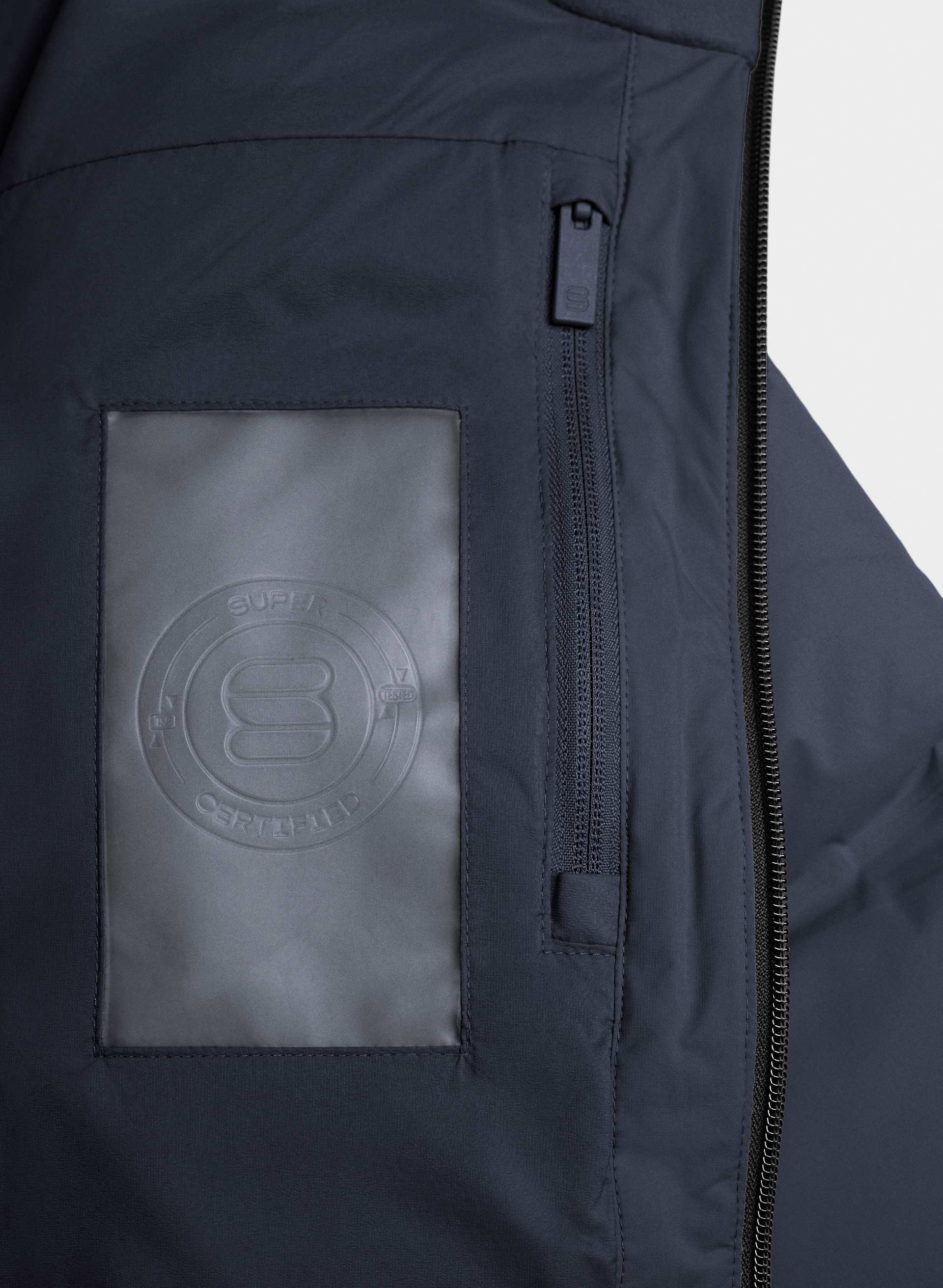 THE SUPERSNUG PUFF₂O™ MI-LONG | Aritzia