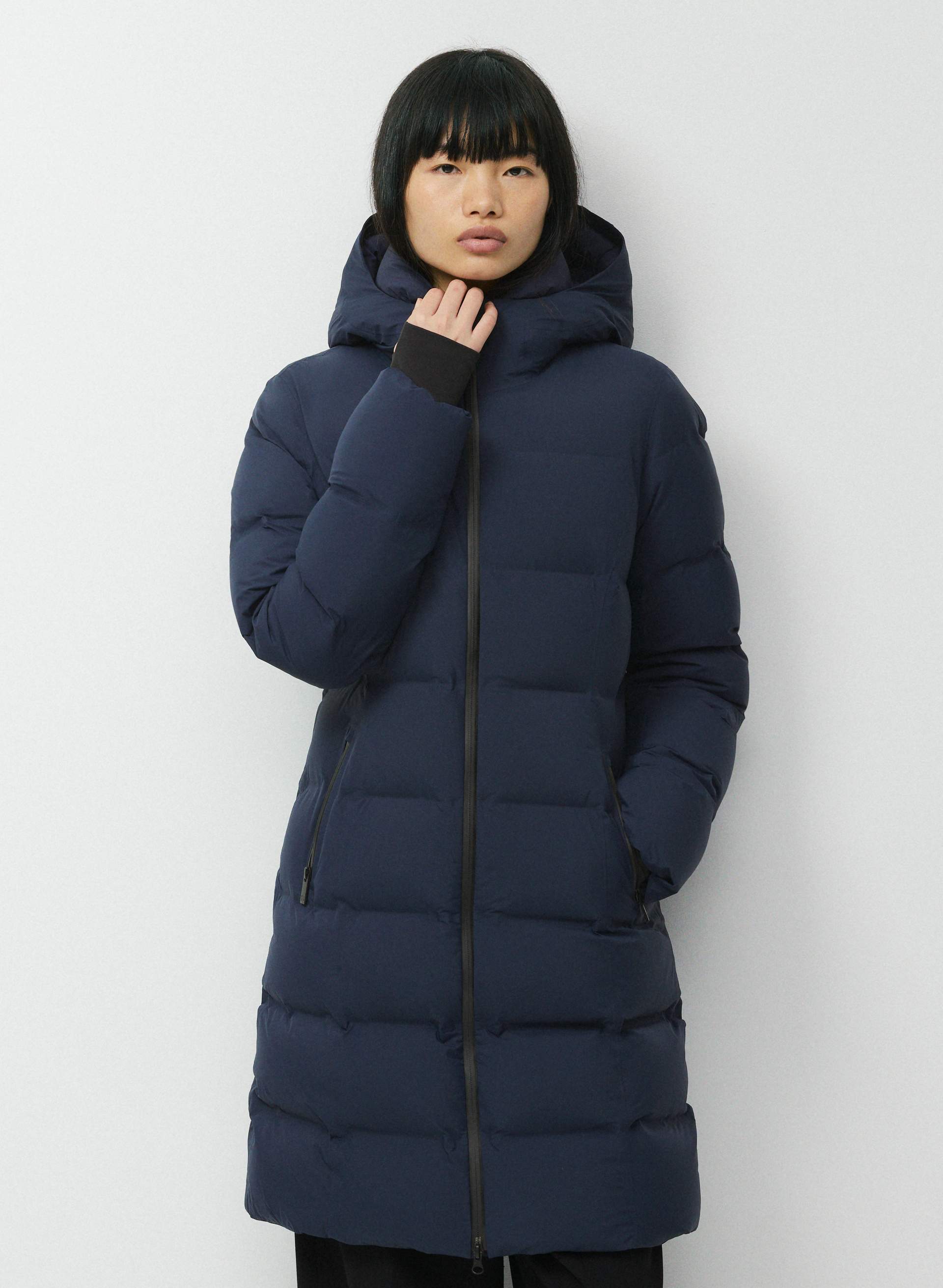 THE SUPERSNUG PUFF₂O™ MI-LONG | Aritzia