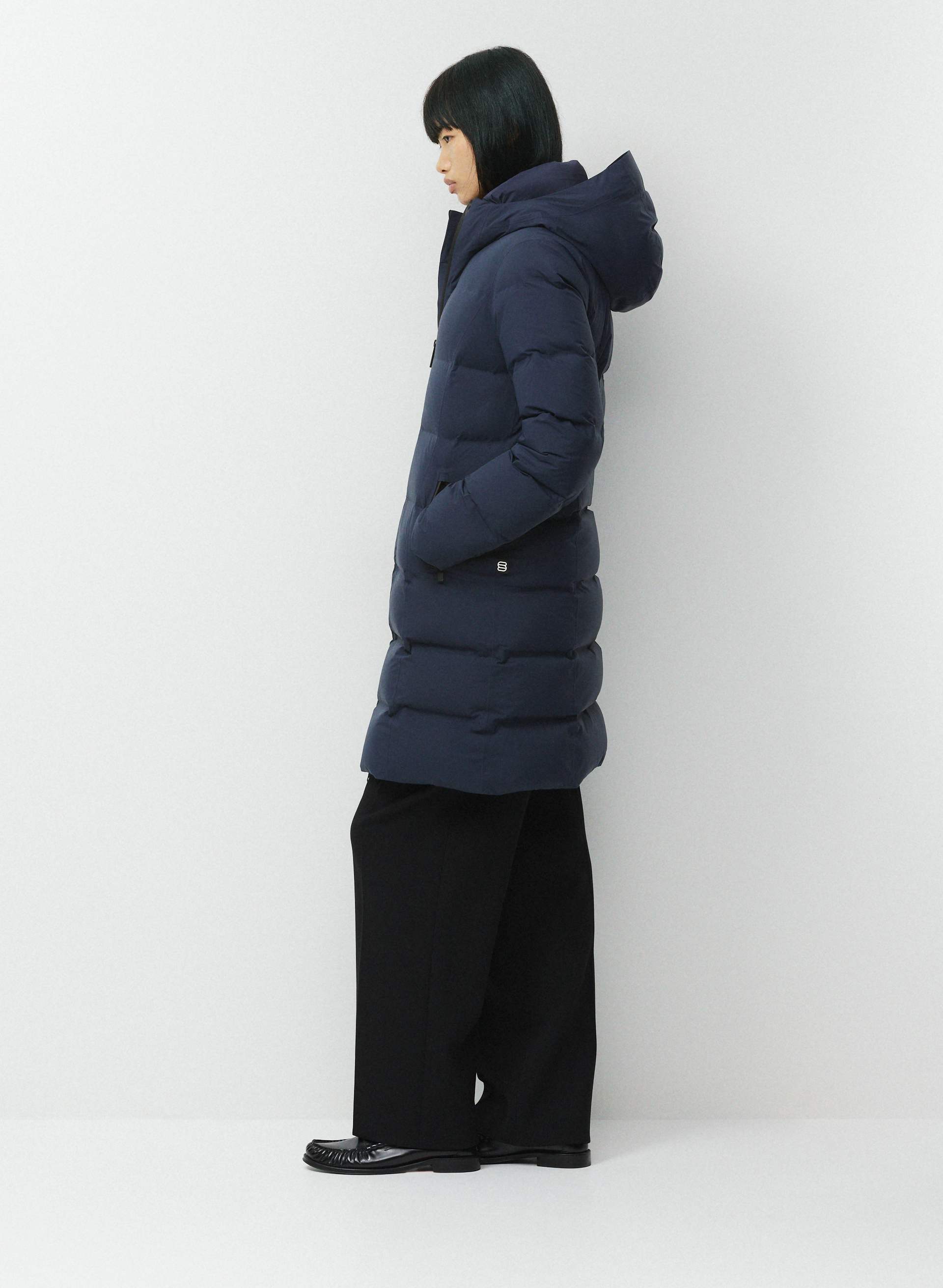 THE SUPERSNUG PUFF₂O™ MI-LONG | Aritzia