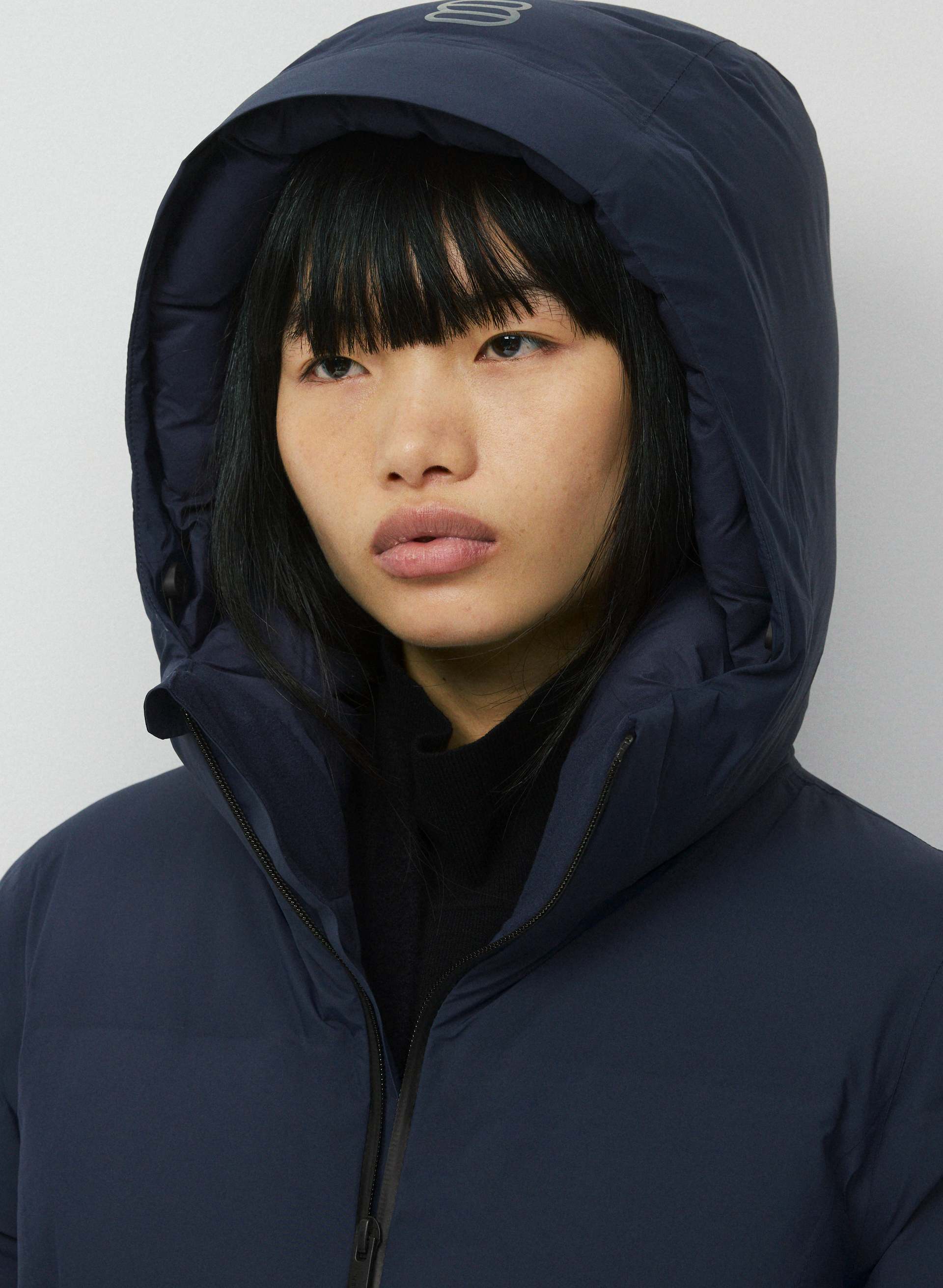 THE SUPERSNUG PUFF₂O™ MI-LONG | Aritzia