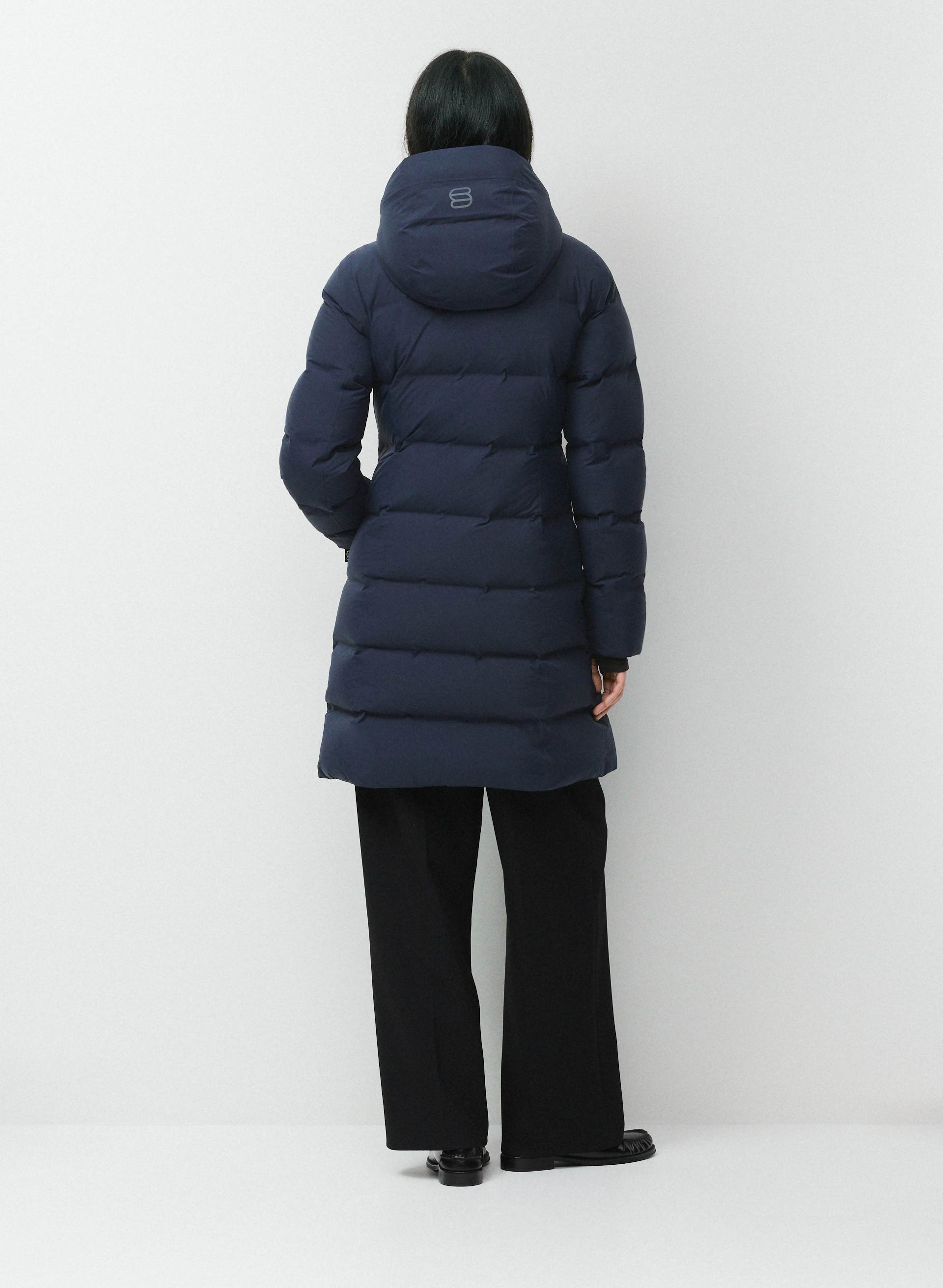 THE SUPERSNUG PUFF₂O™ MI-LONG | Aritzia