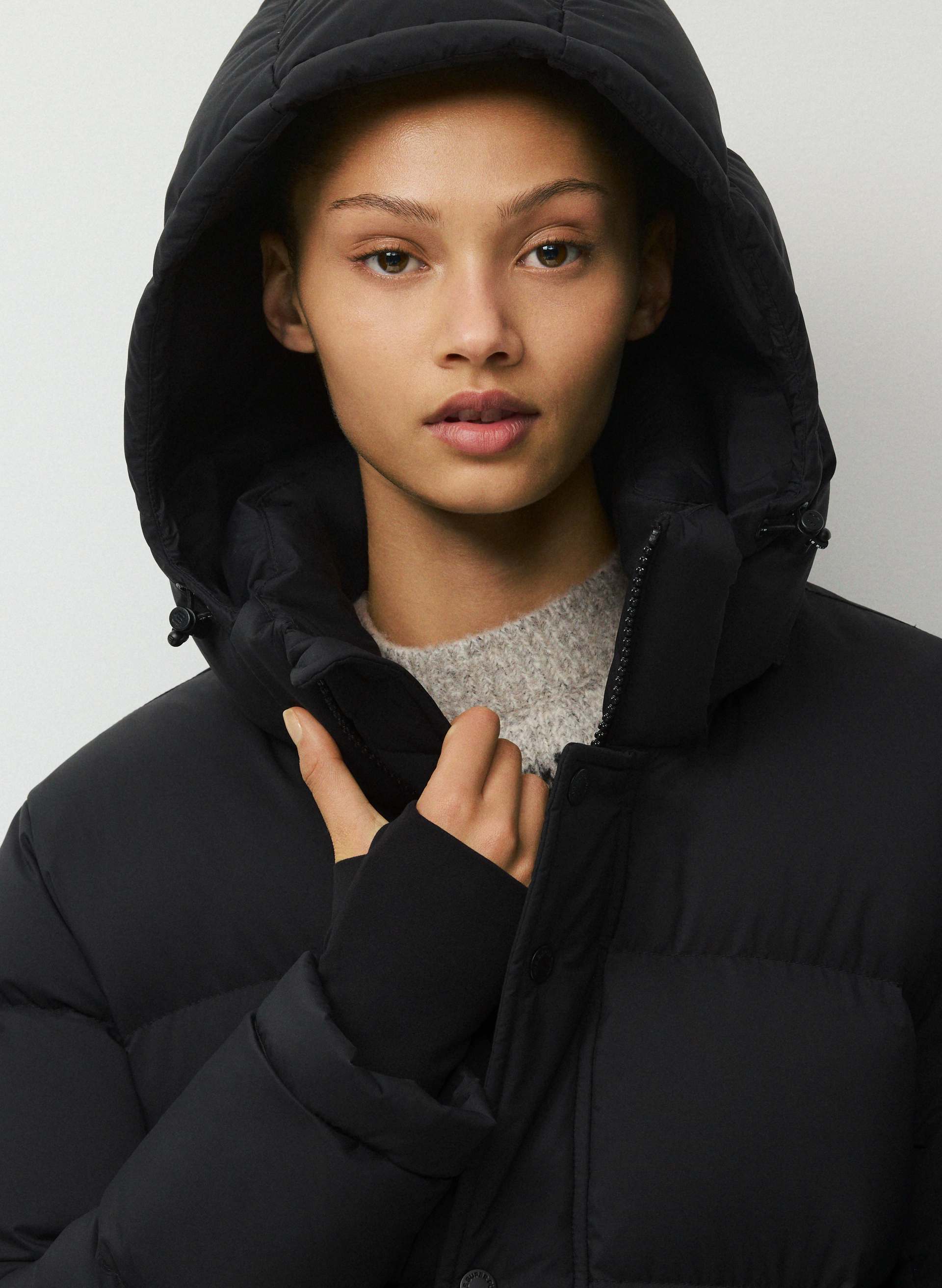 The Super Puff™ - cliMATTE™ | Aritzia CA
