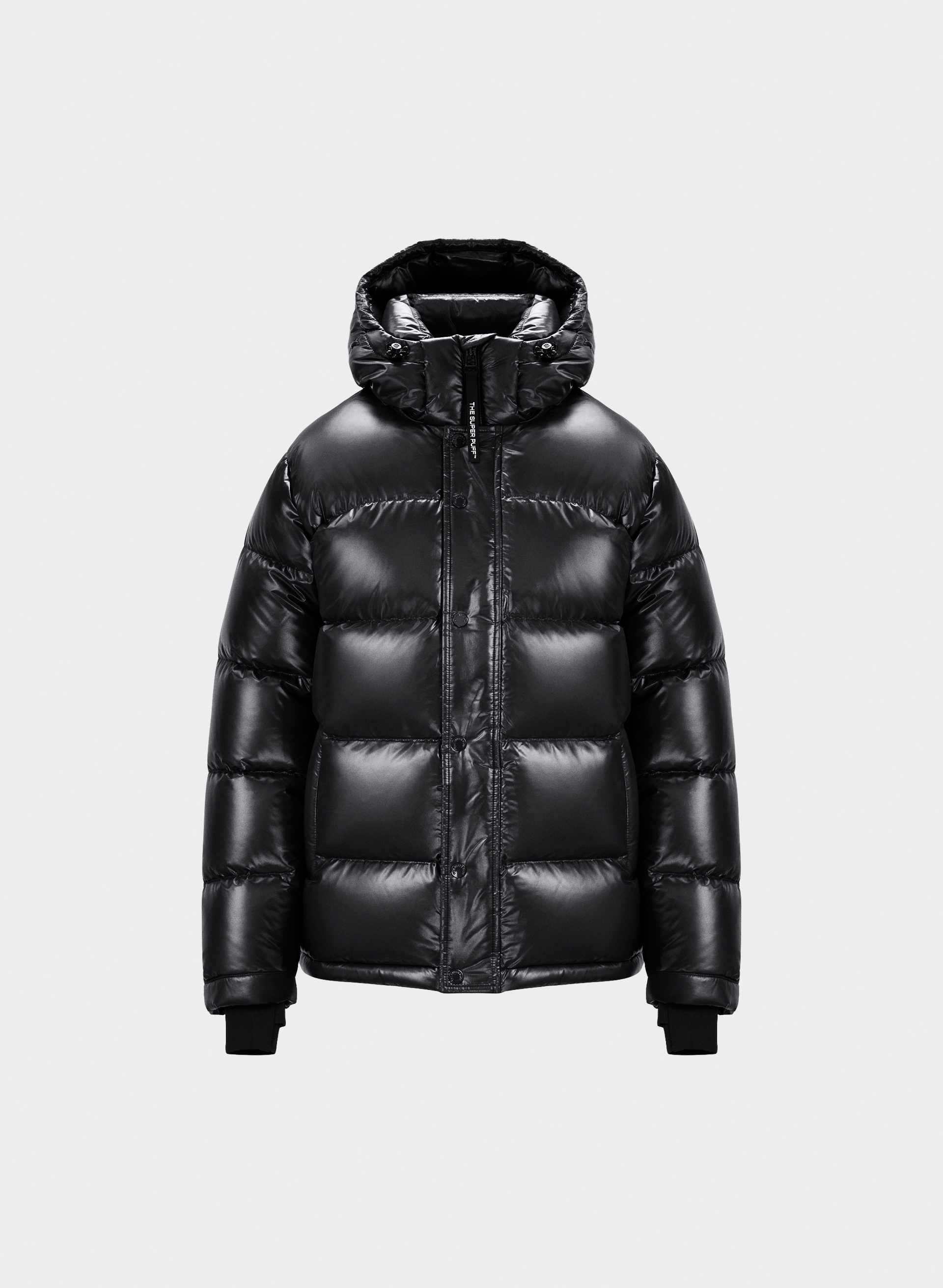The Super Puff™ - Hi-Gloss | Aritzia US