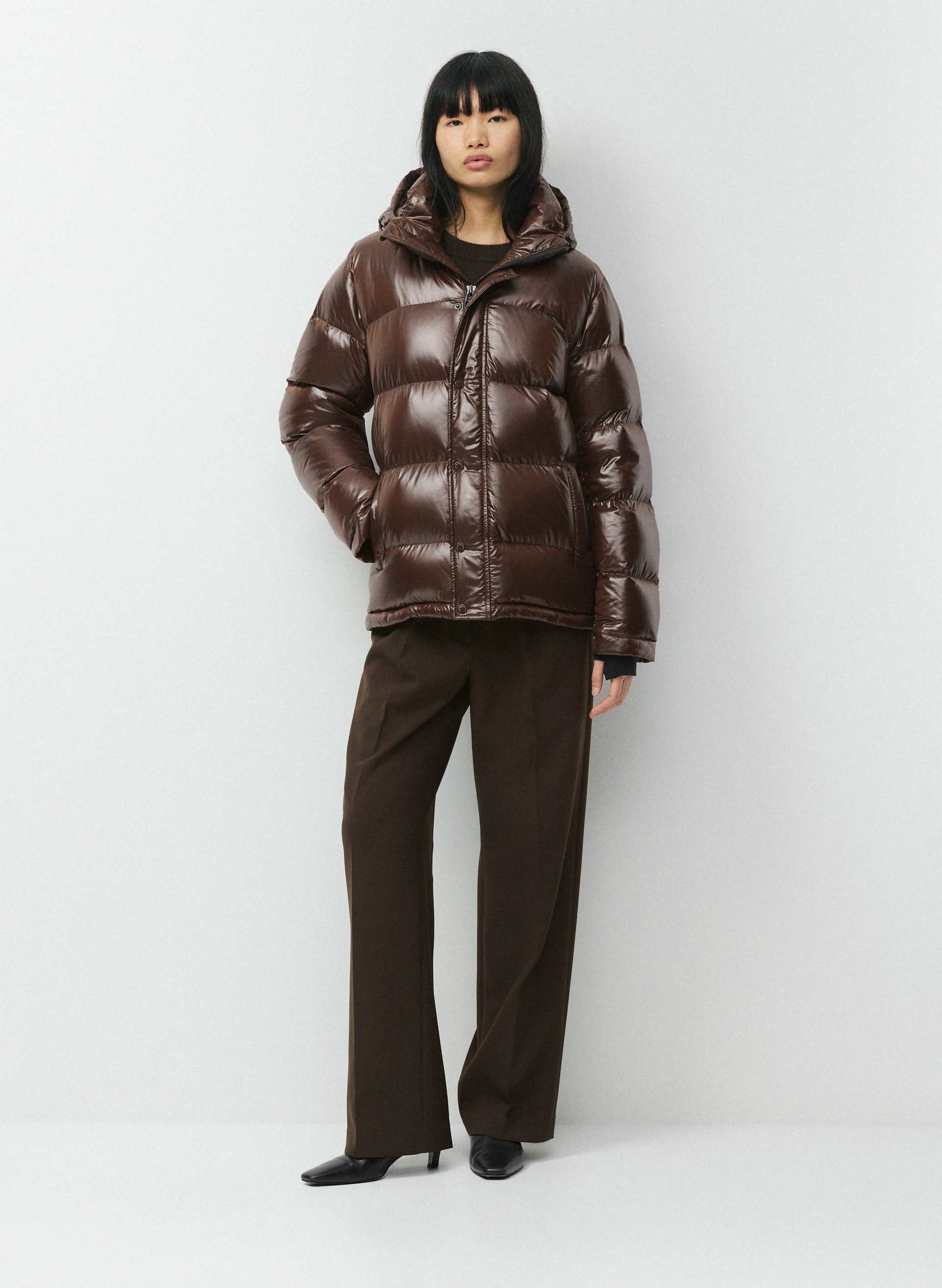 THE SUPER PUFF™ | Aritzia