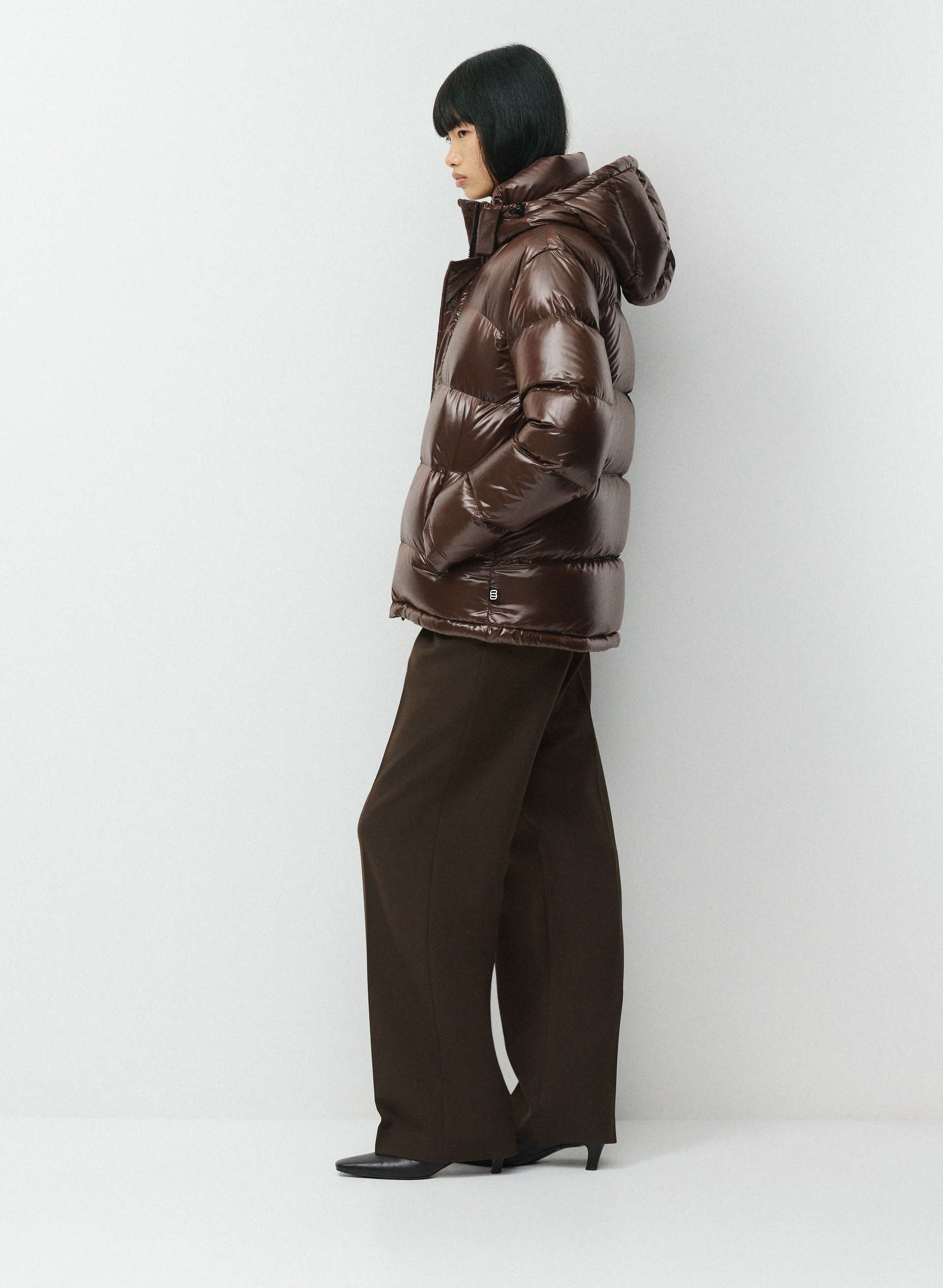 THE SUPER PUFF™ | Aritzia