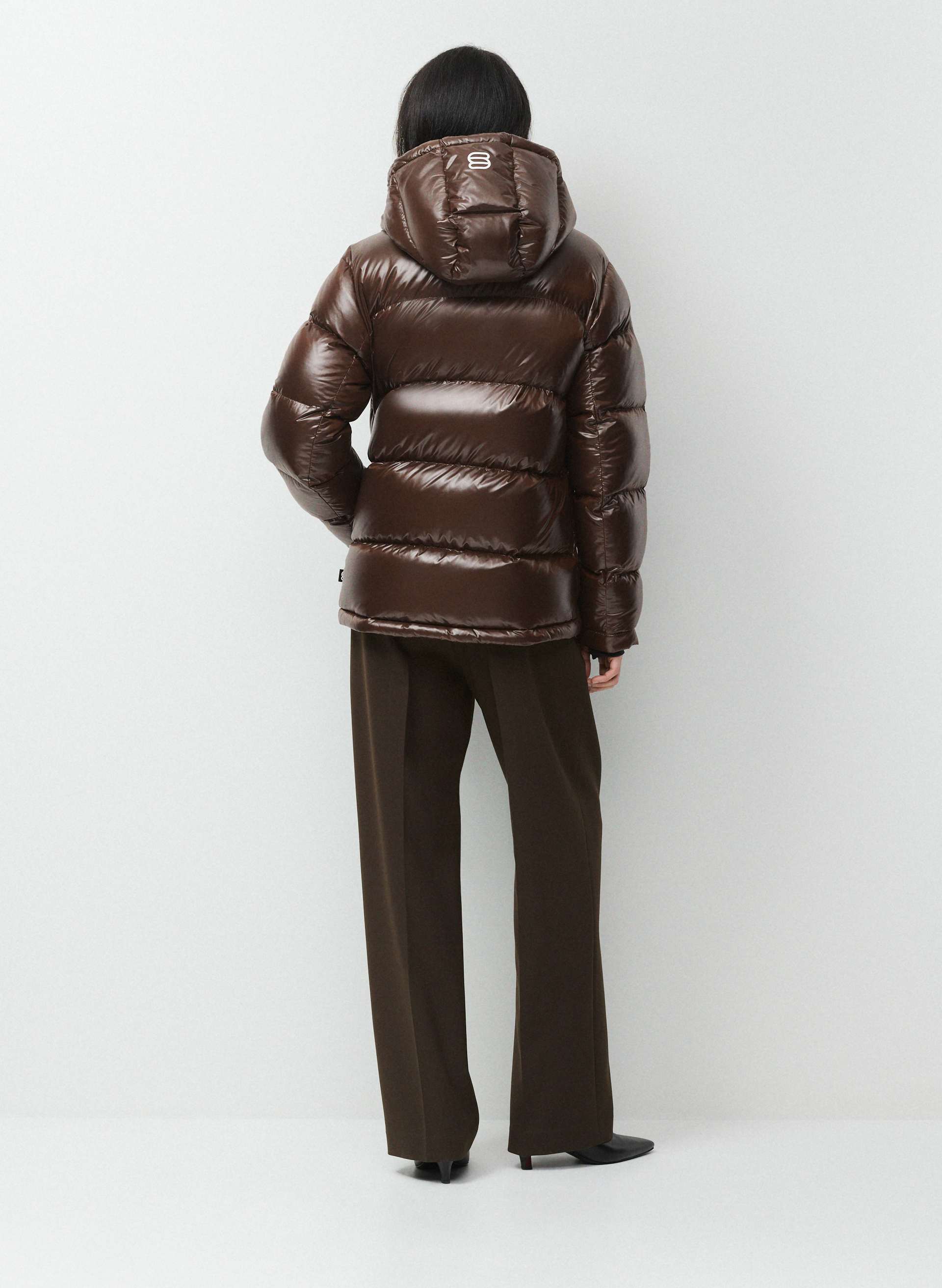 THE SUPER PUFF™ | Aritzia