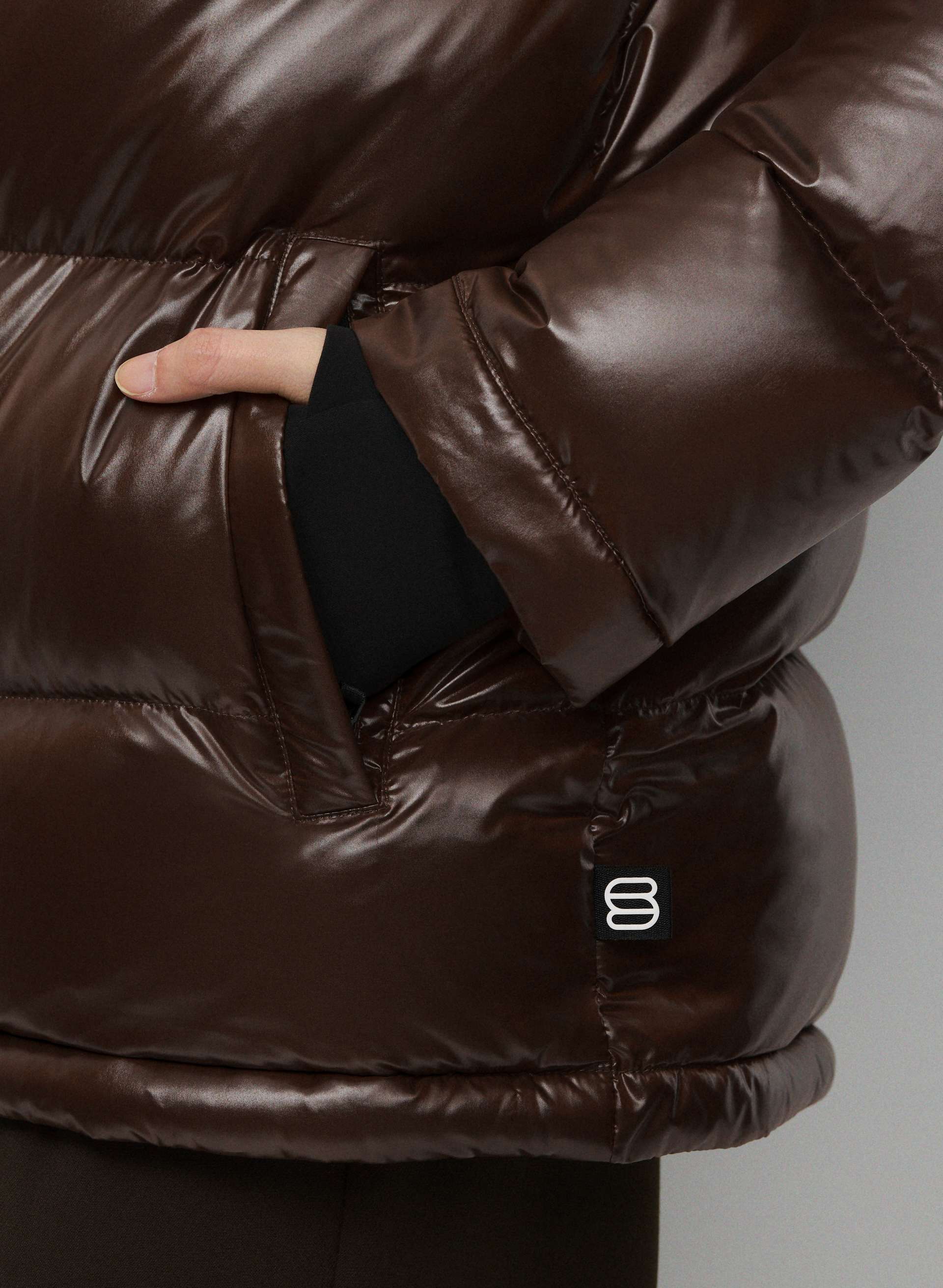 THE SUPER PUFF™ | Aritzia