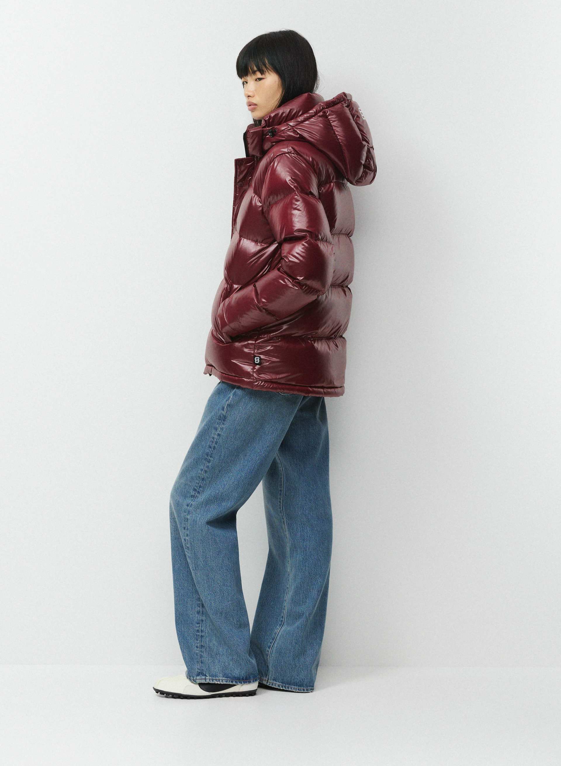 THE SUPER PUFF™ | Aritzia