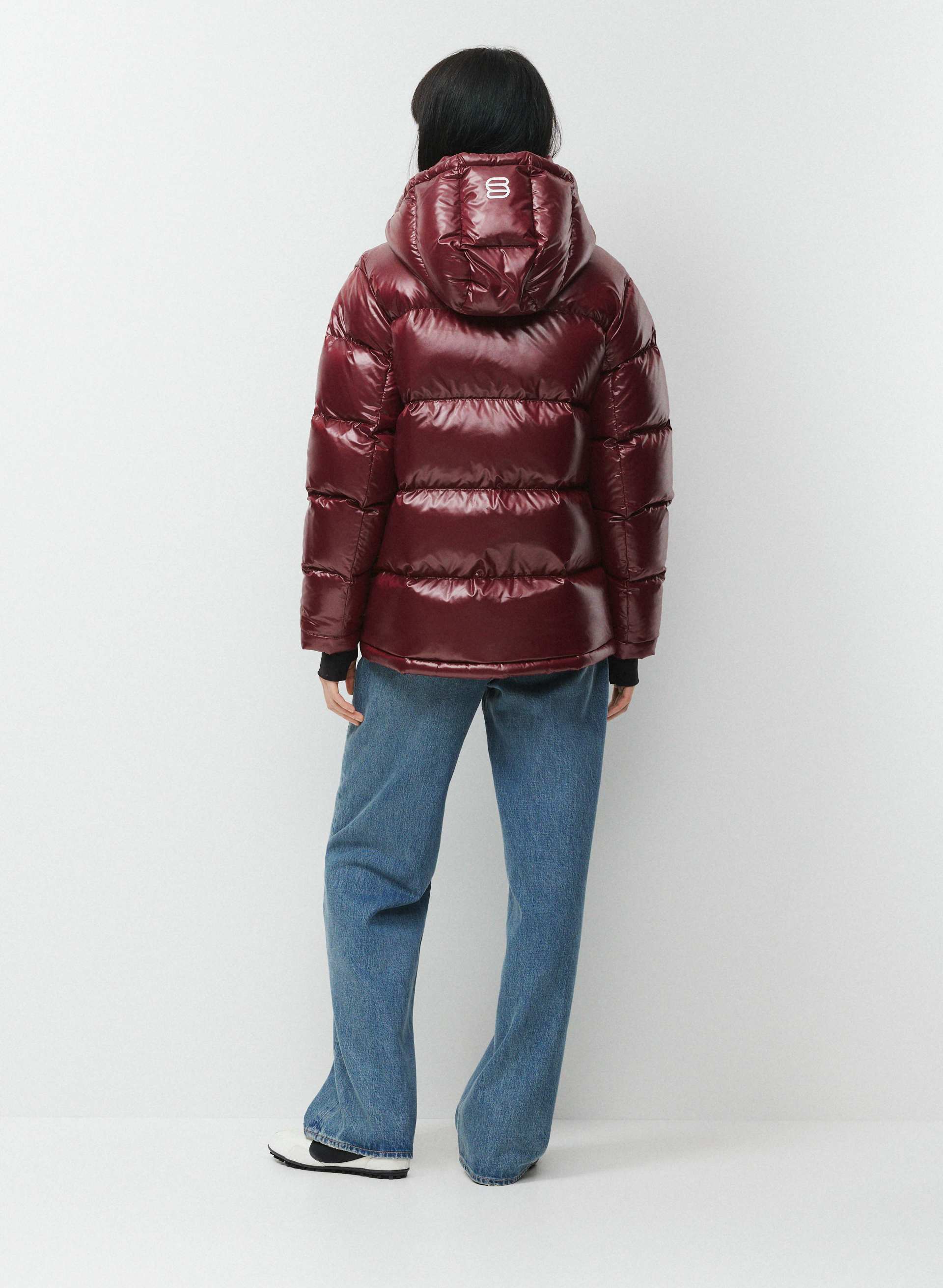 THE SUPER PUFF™ | Aritzia