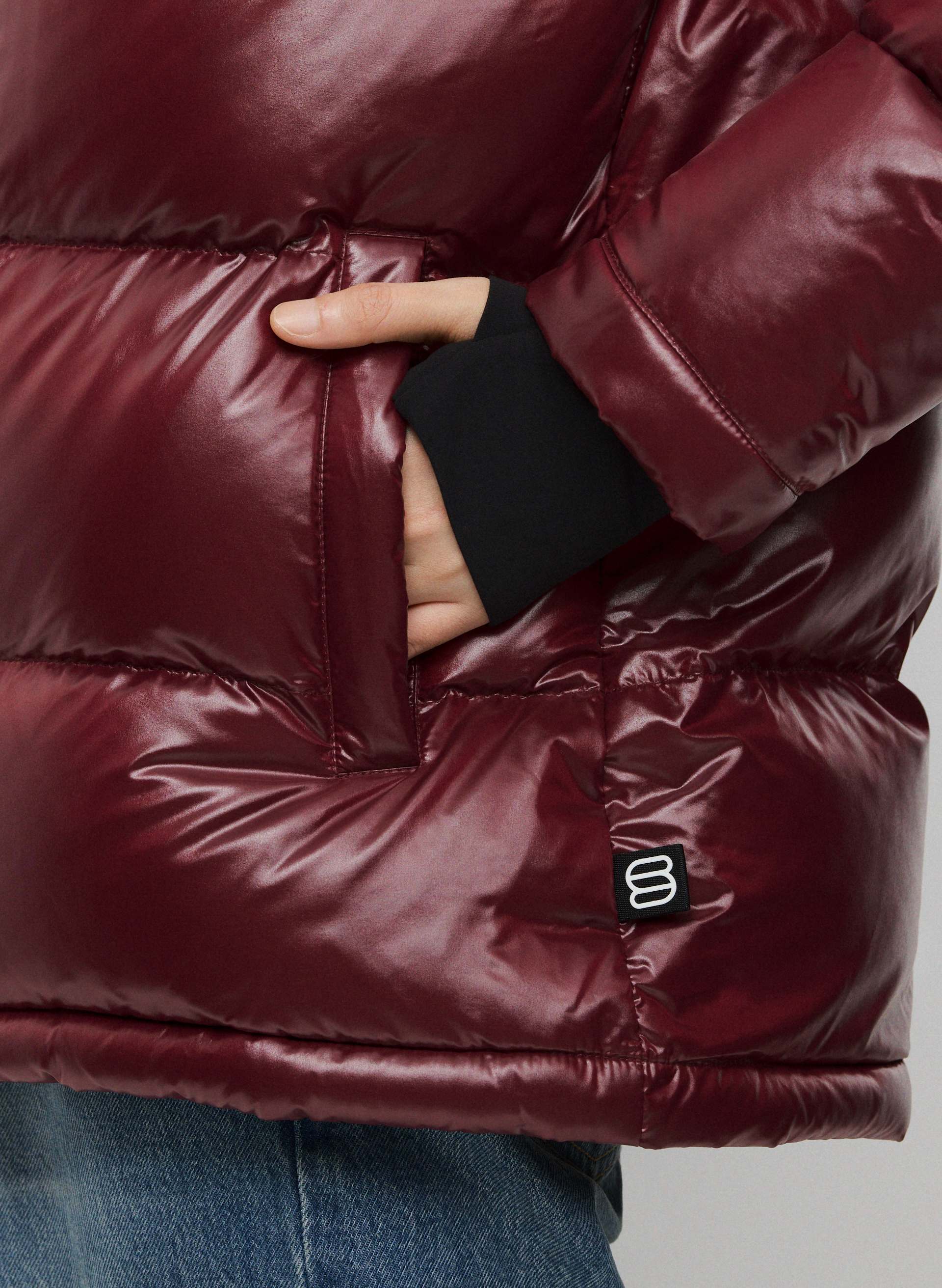 THE SUPER PUFF™ | Aritzia