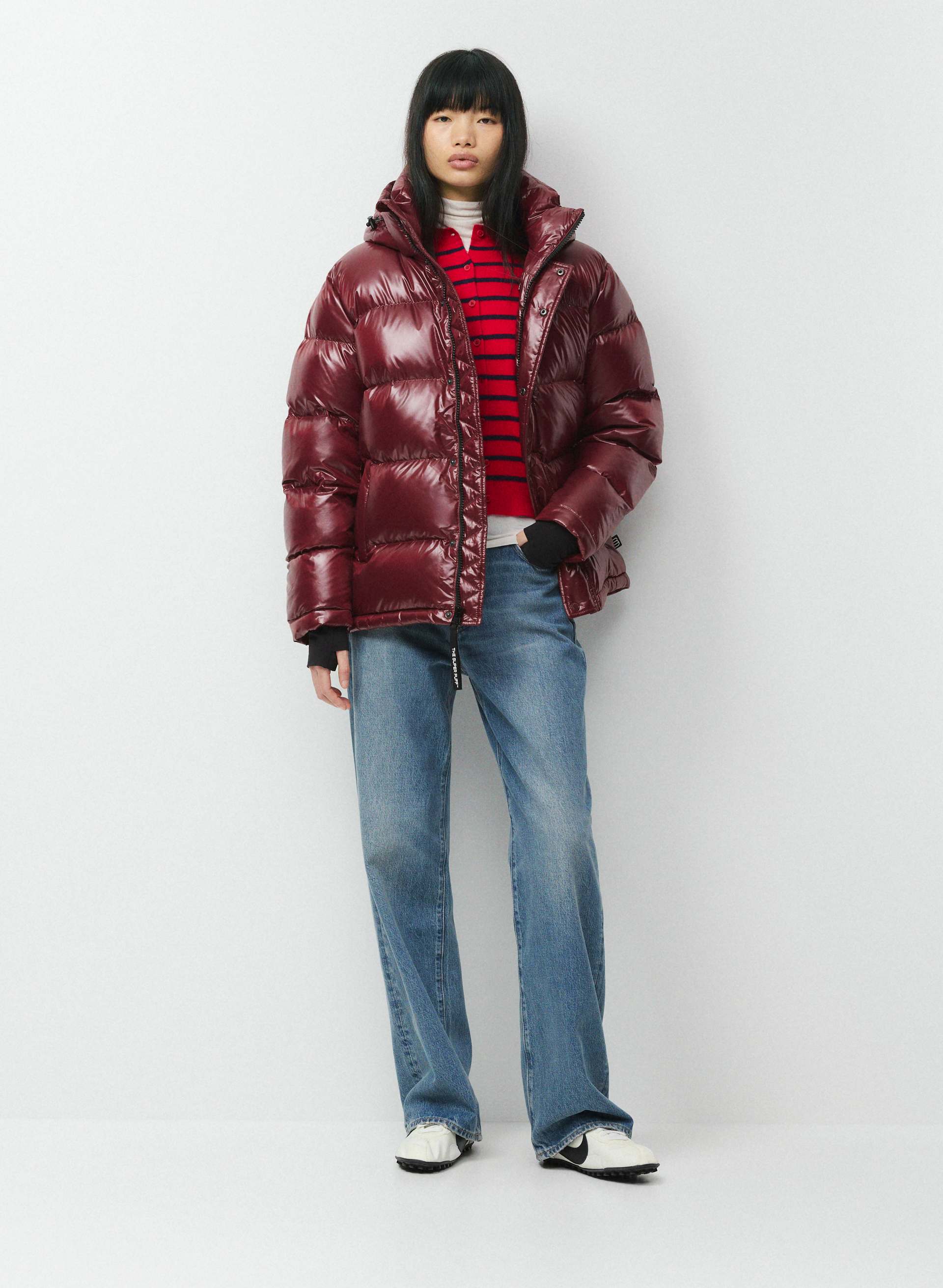 THE SUPER PUFF™ | Aritzia