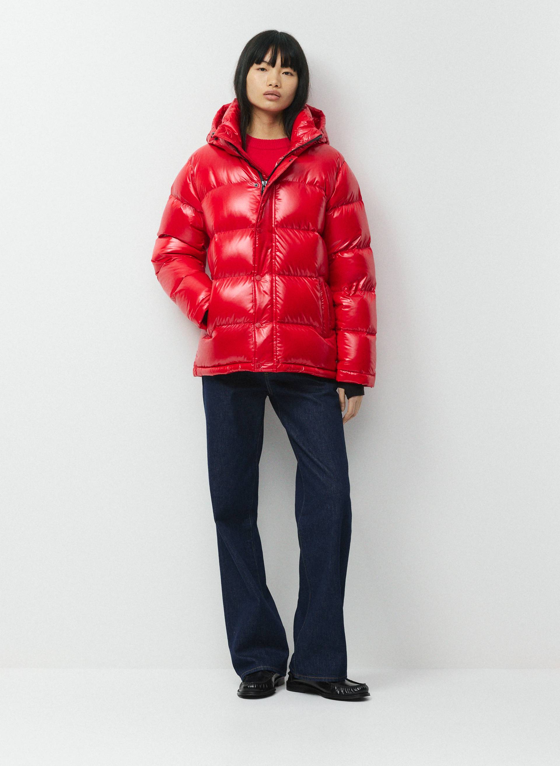 THE SUPER PUFF™ | Aritzia
