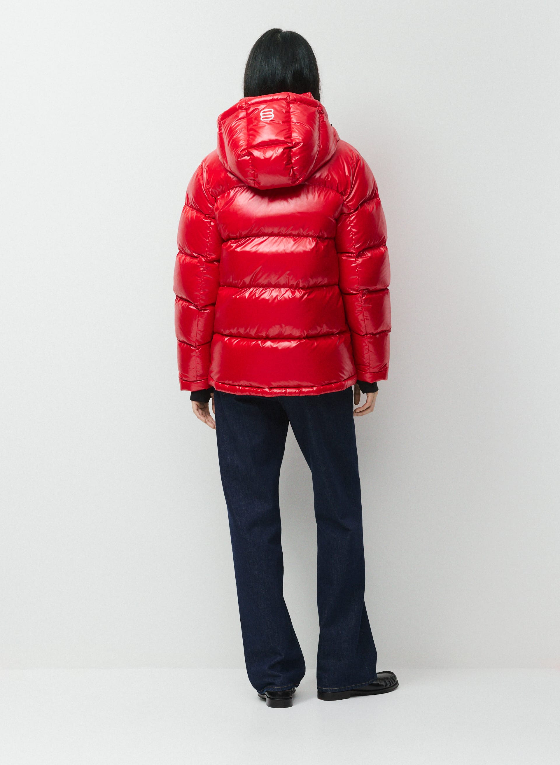 THE SUPER PUFF™ | Aritzia