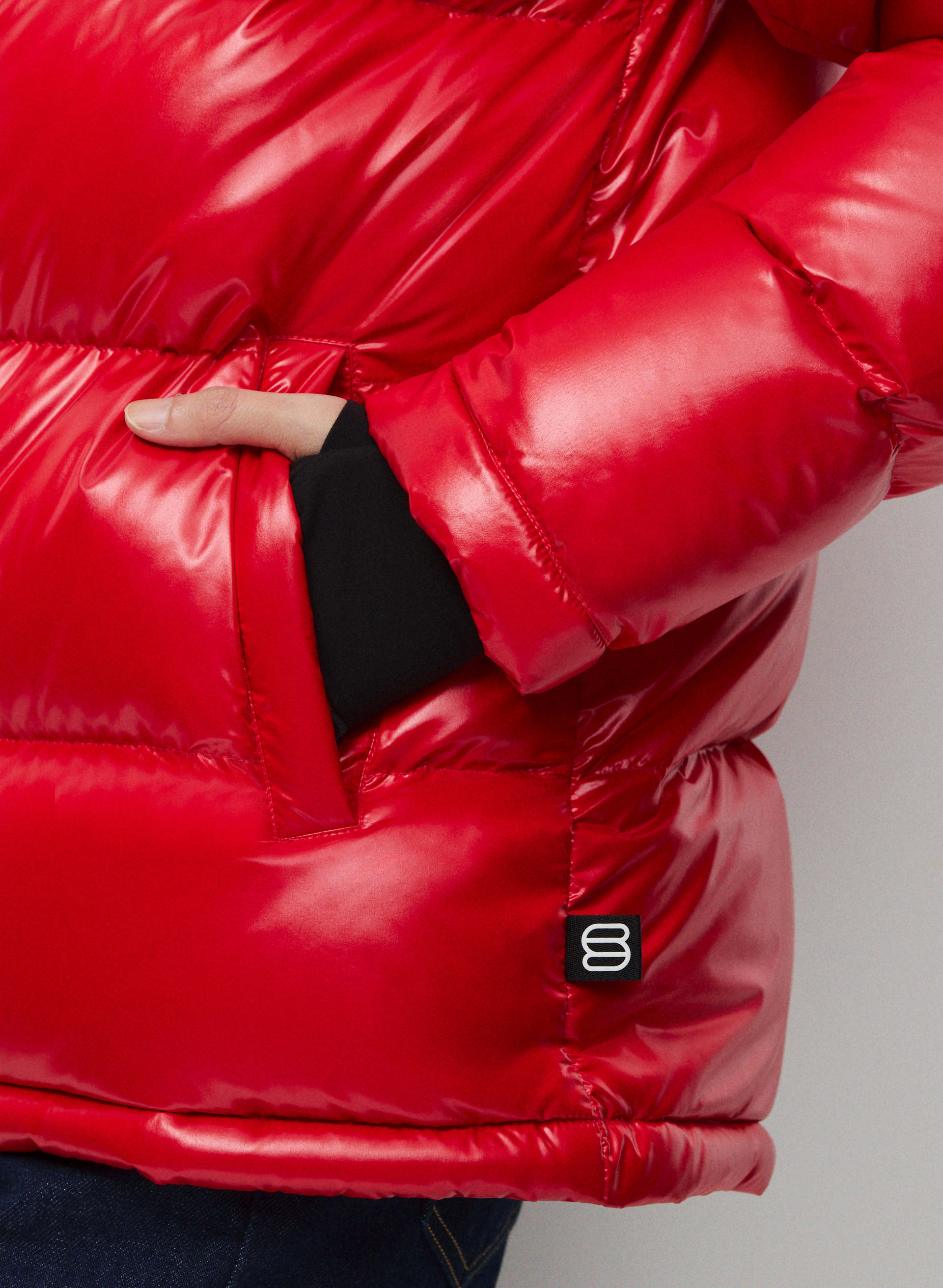THE SUPER PUFF™ | Aritzia