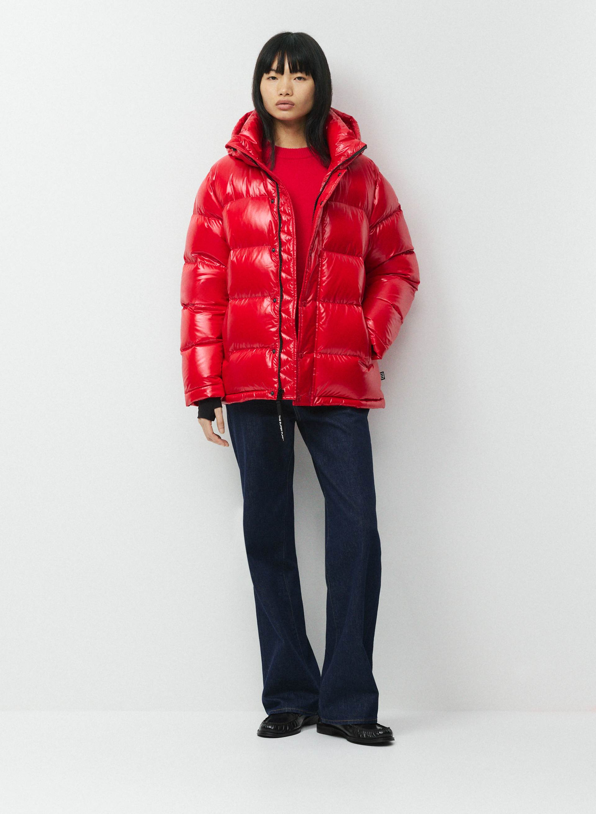 THE SUPER PUFF™ | Aritzia