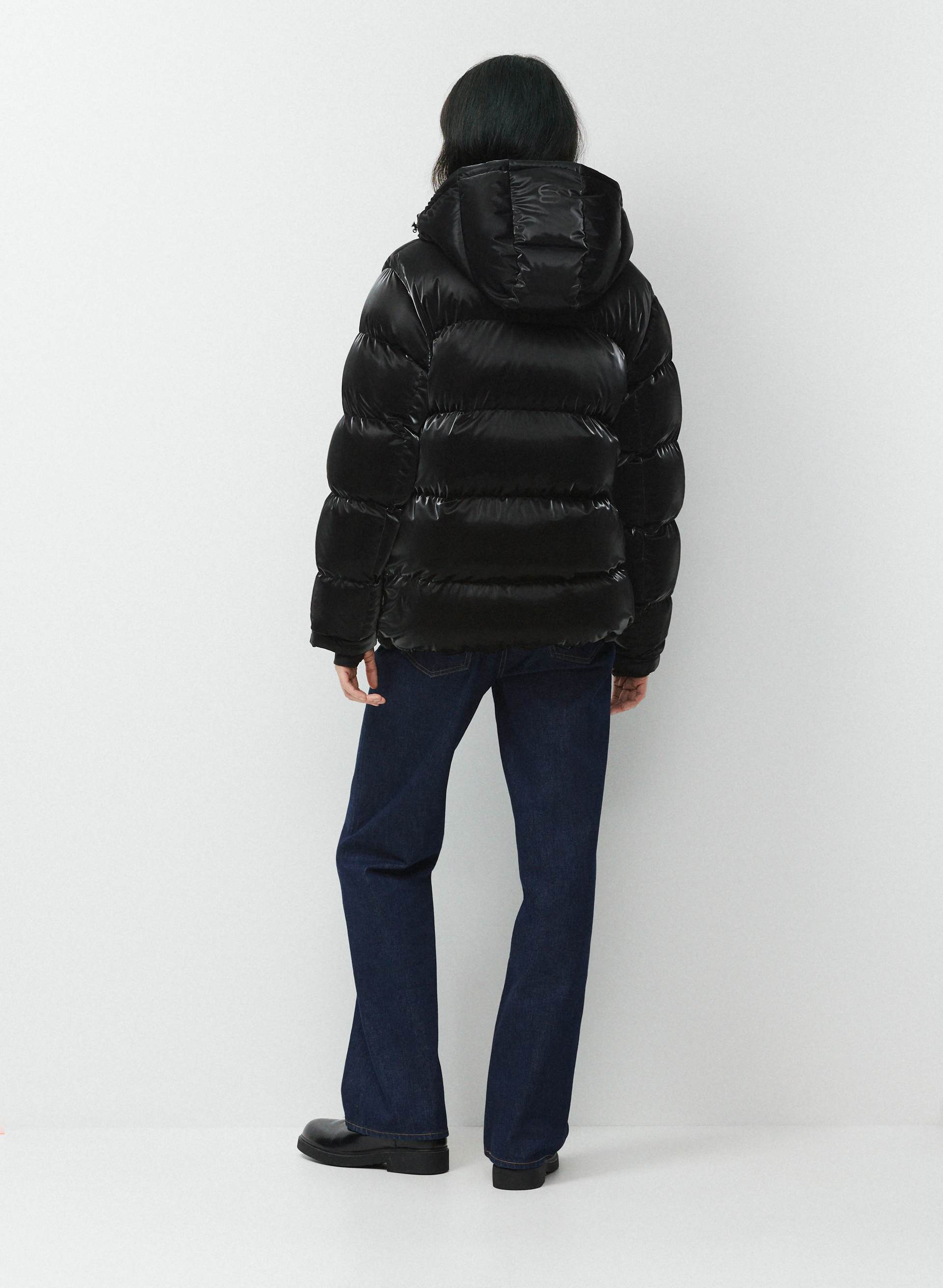The Super Puff™ - Liquid Shine | Aritzia US