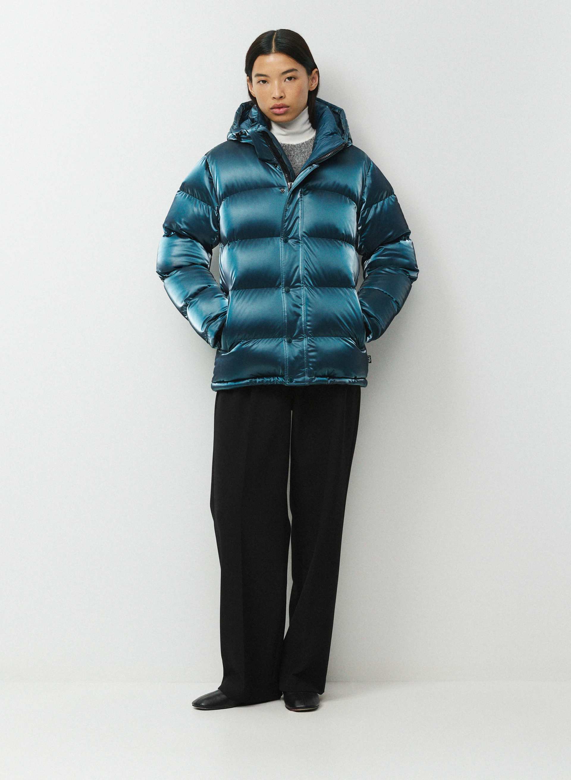 THE SUPER PUFF™ | Aritzia
