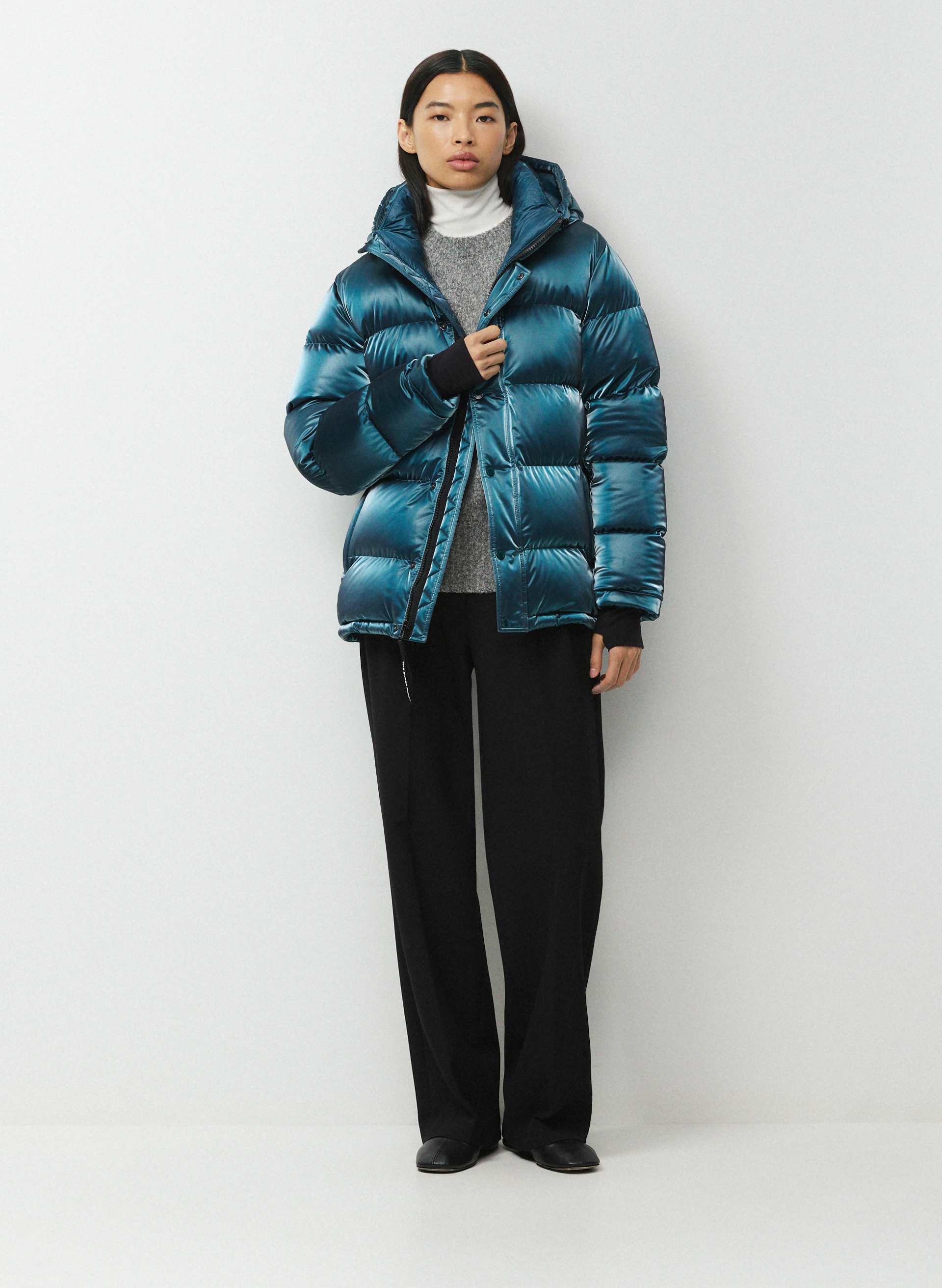 THE SUPER PUFF™ | Aritzia